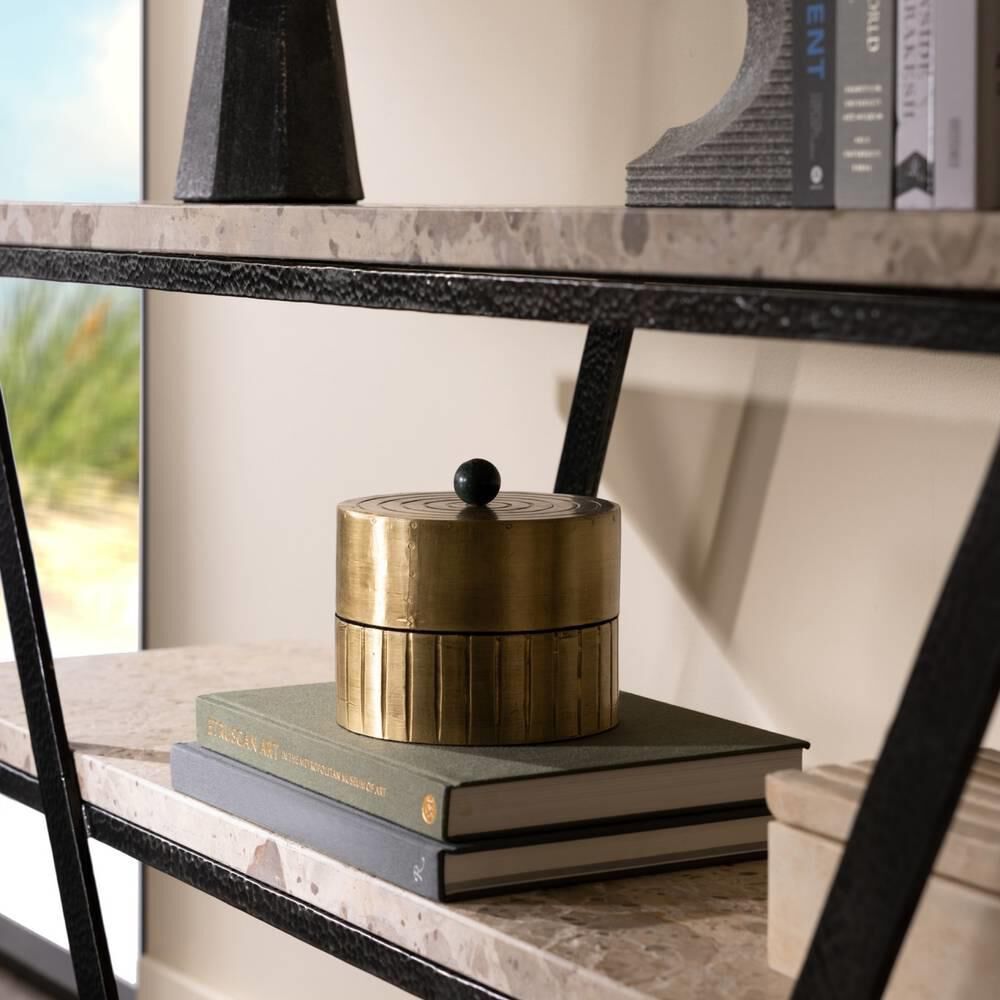 Truitt 6 Inch Accent Box by Arteriors Home