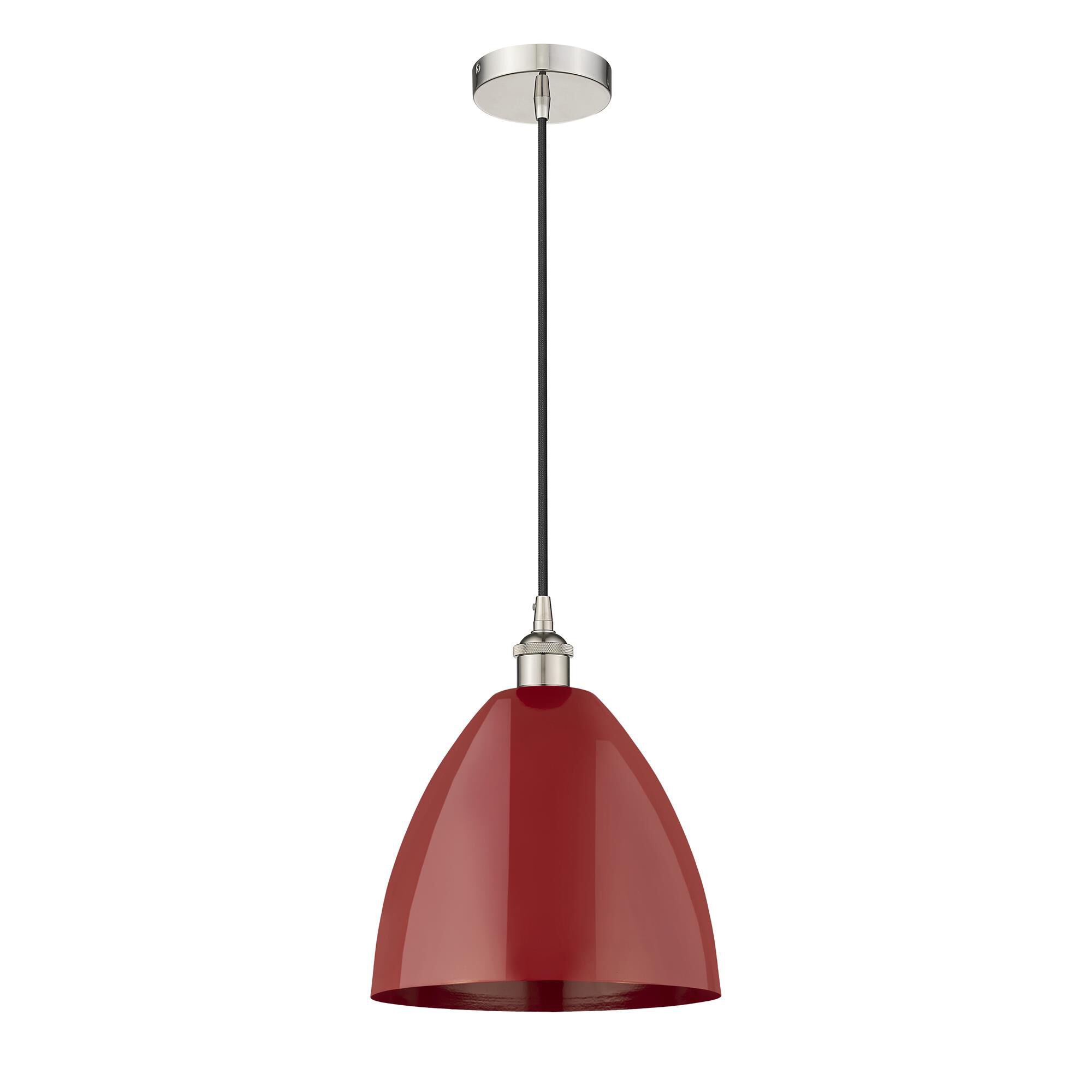 Plymouth Dome Mini Pendant by Innovations Lighting