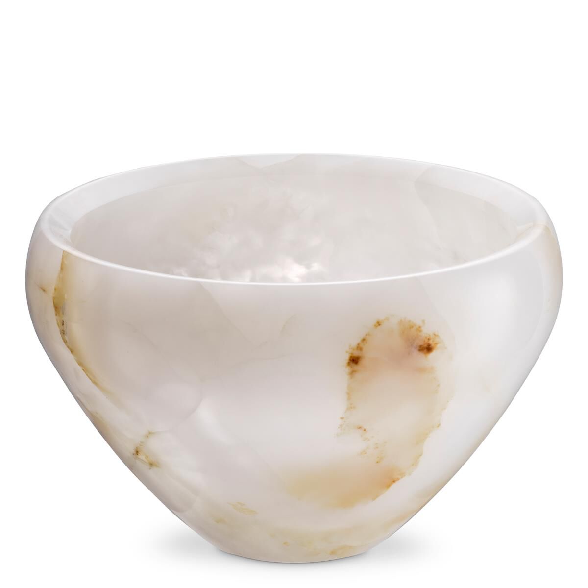 Shown in Natural Onyx finish