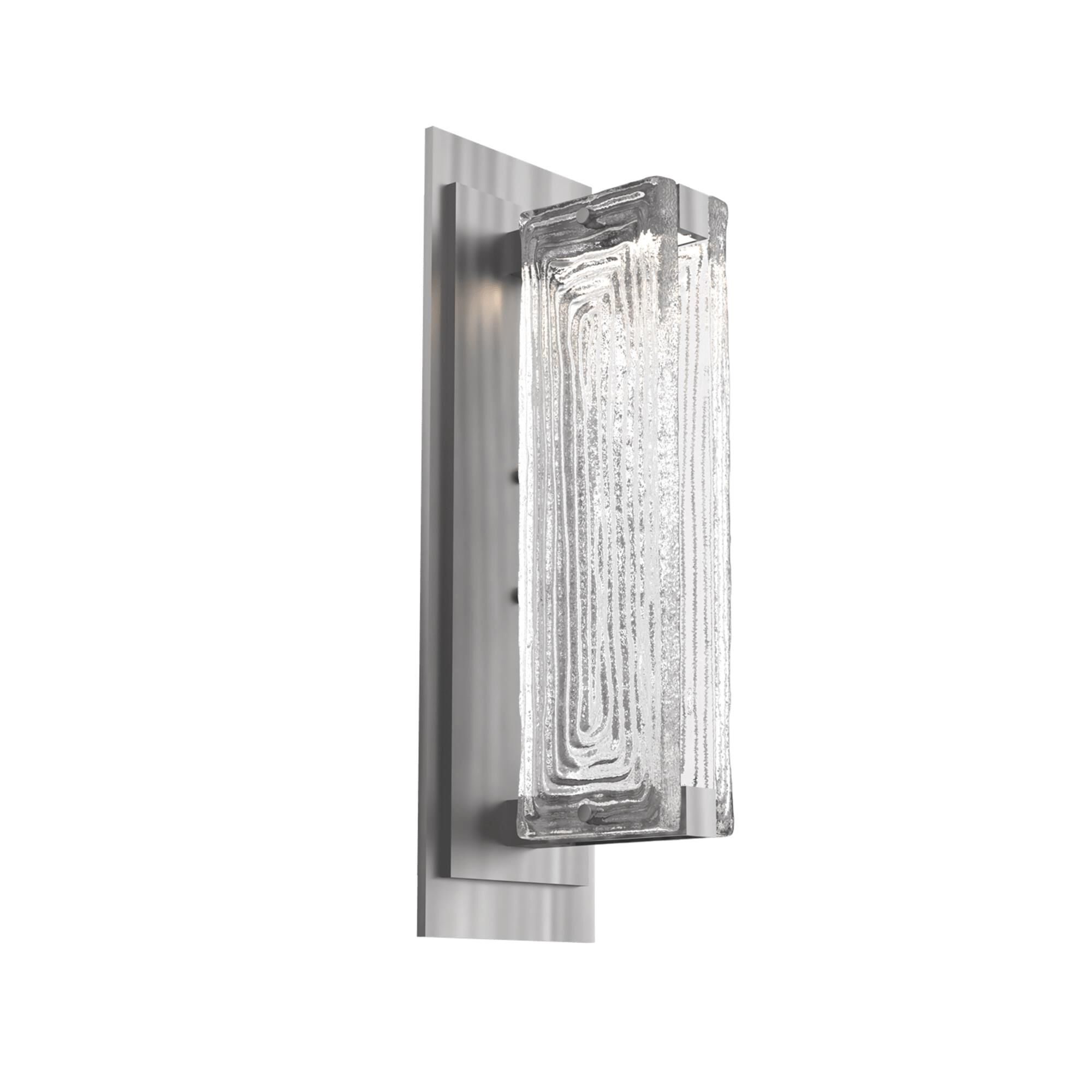 Hammerton Studio Tabulo 18 Inch LED Wall Sconce