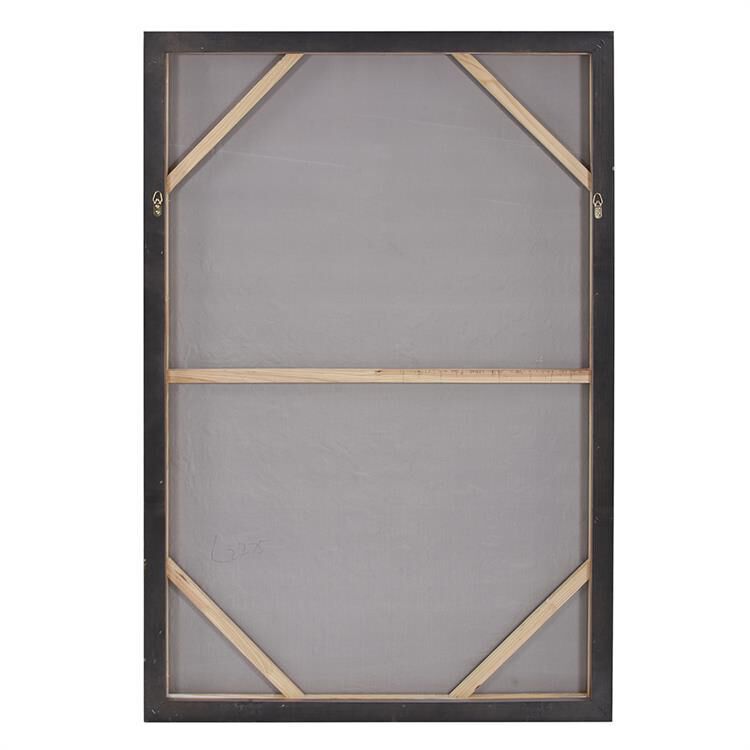 Shown in Multi finish