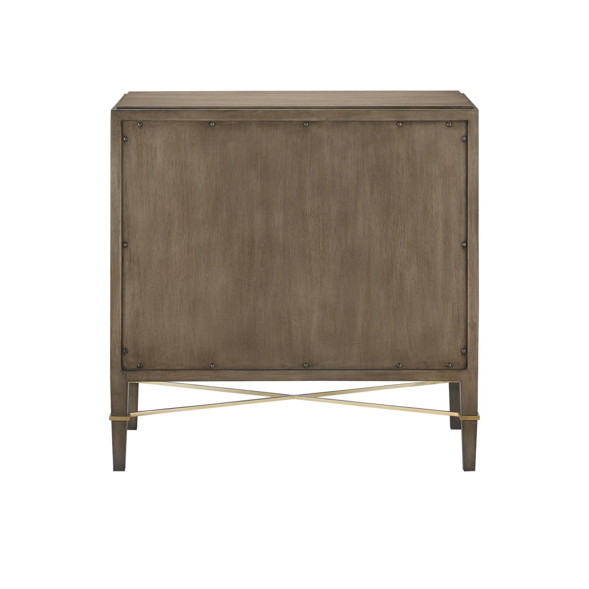 Shown in Chanterelle/Coffee/Champagne finish