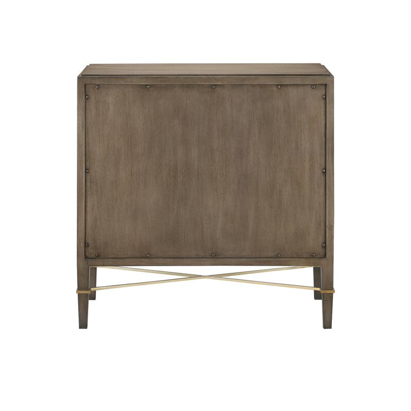 Dresser by Currey and Company