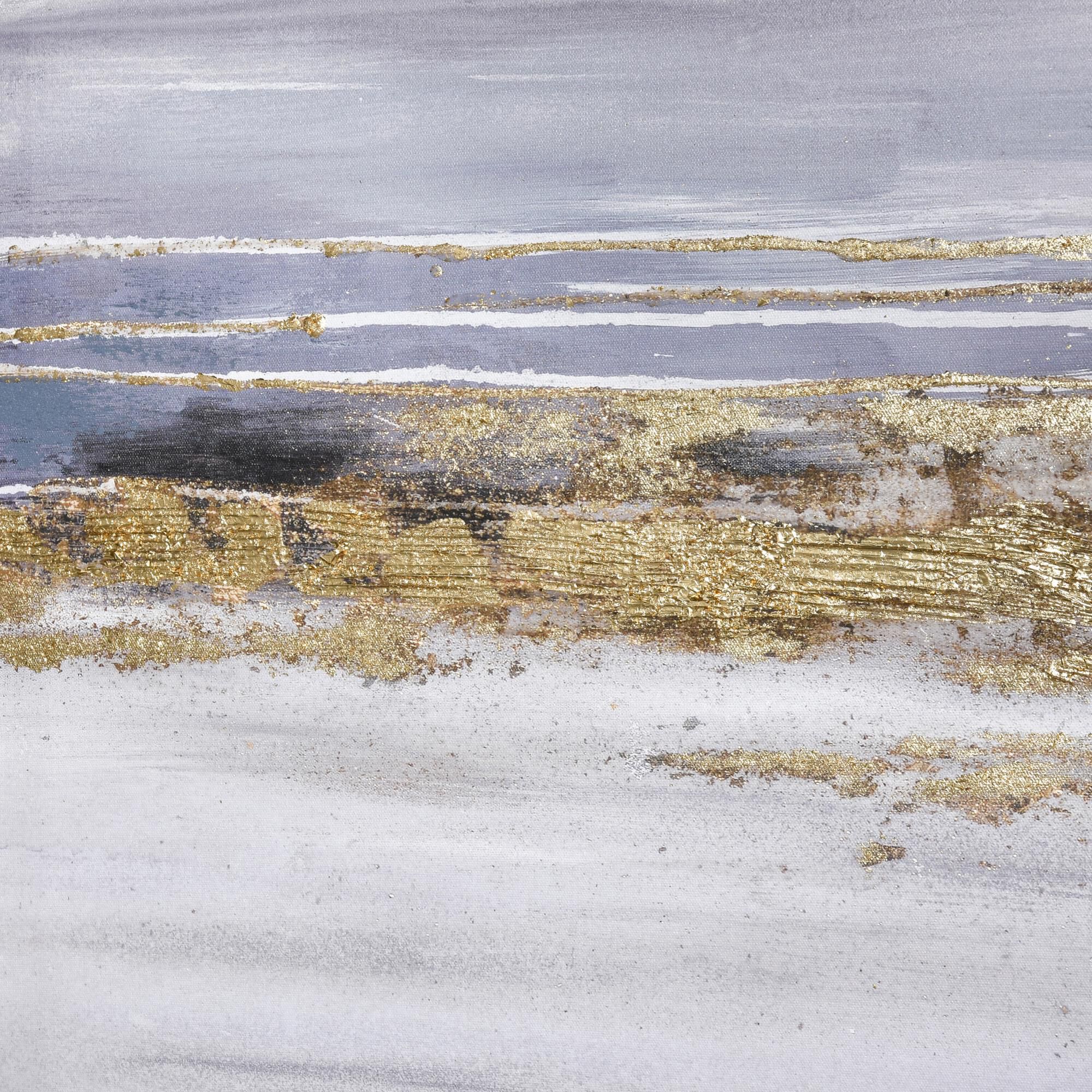 Jones Sound Alternative Wall Art by ELK Home