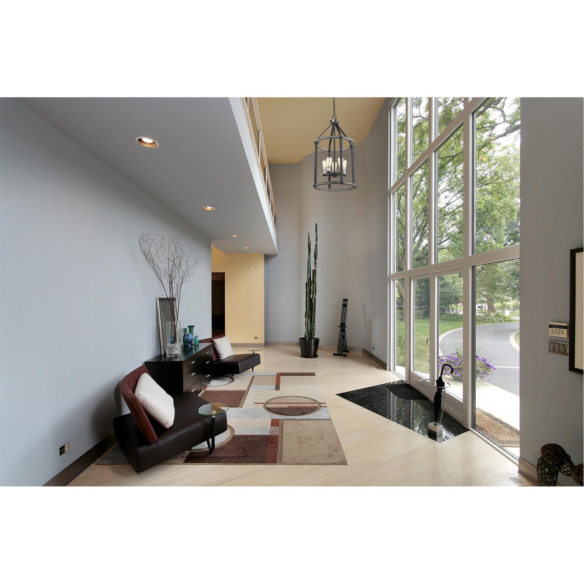 Kirkland Petite Chandelier,
