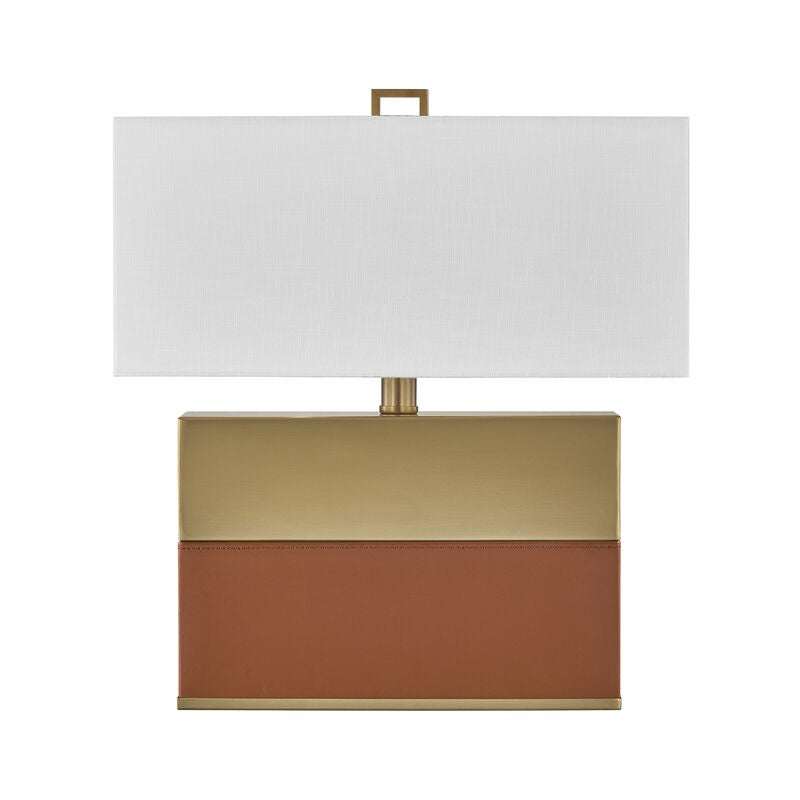 Oliver Small Table Lamp by Savoy House