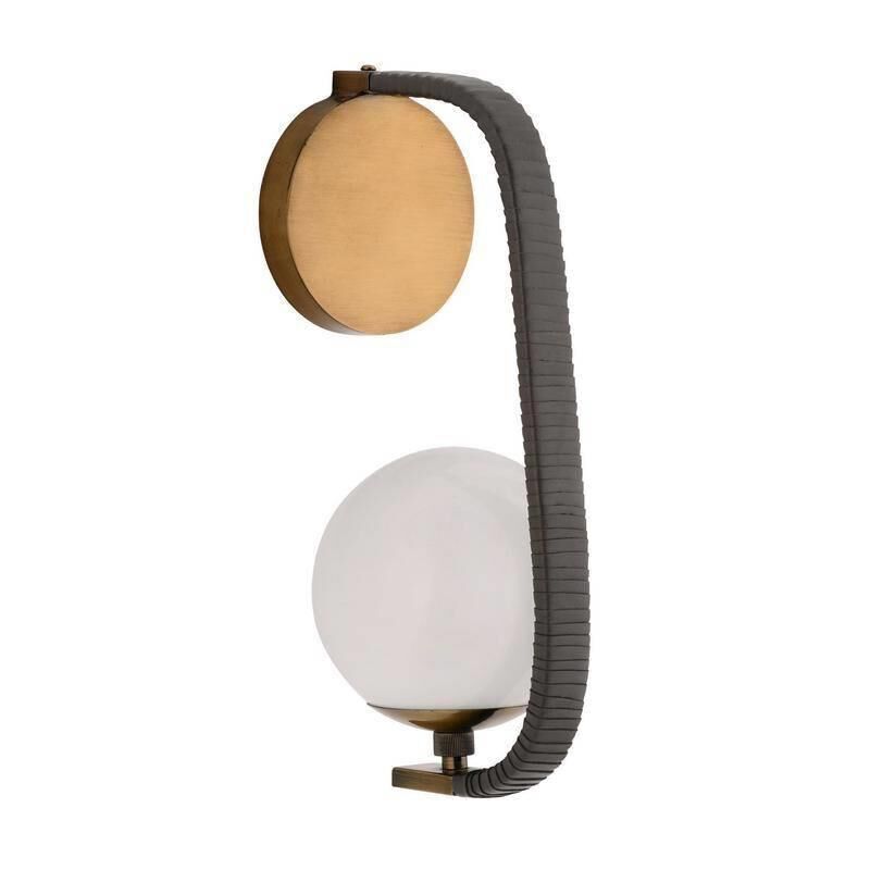 Kyrie 15 Inch Wall Sconce by Arteriors Home