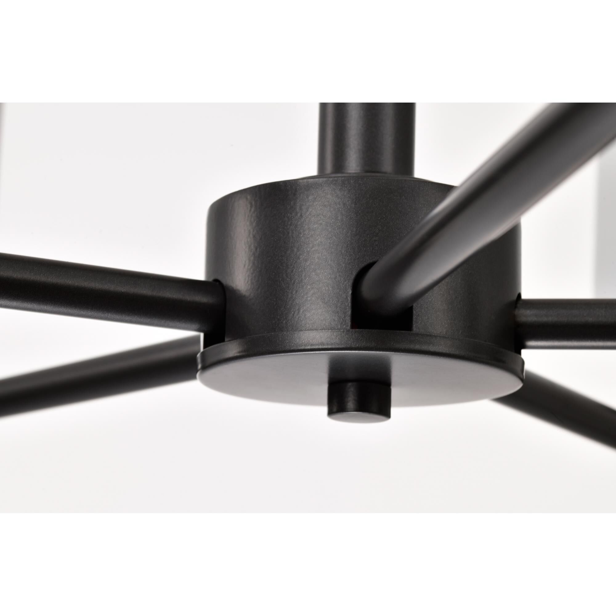 Warren 28 Inch Chandelier by Nuvo Lighting