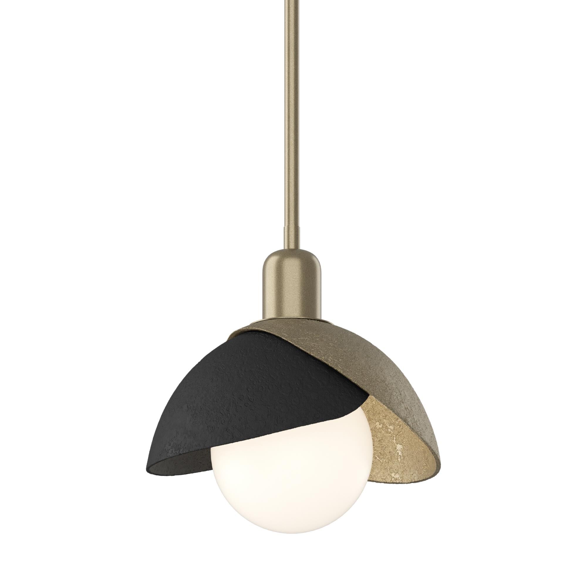 Brooklyn Mini Pendant by Hubbardton Forge