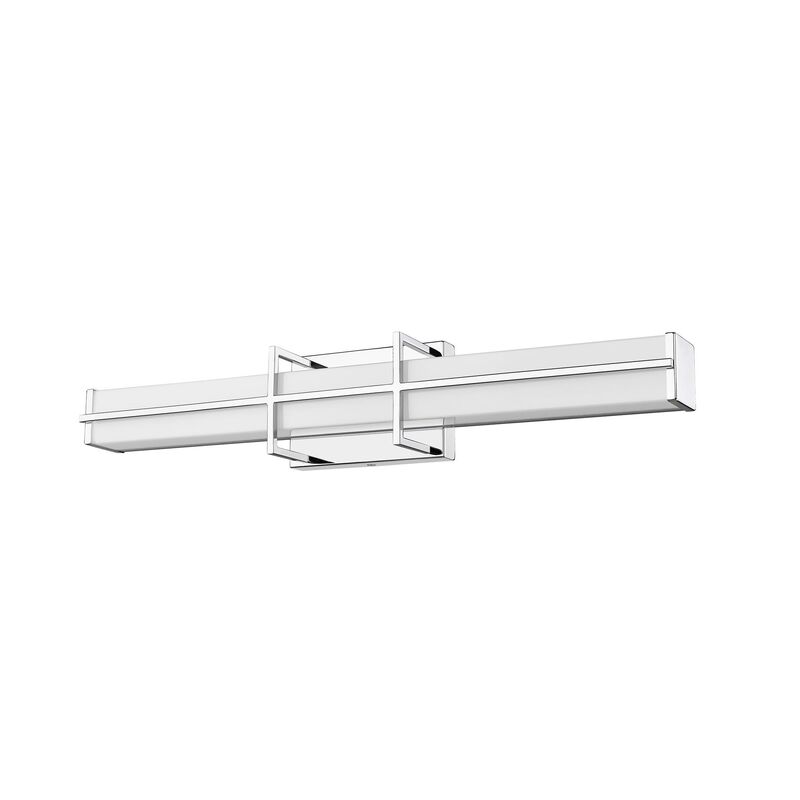 Harrison 25 Inch Bath Vanity Light by Z Lite