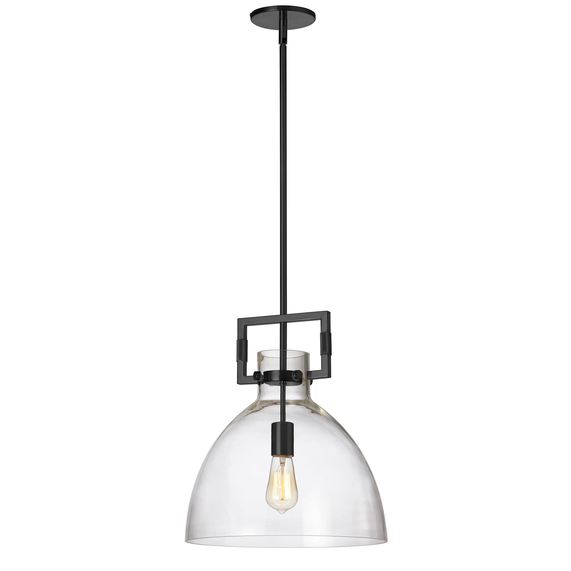 Dainolite Liberty 13 Inch Large Pendant