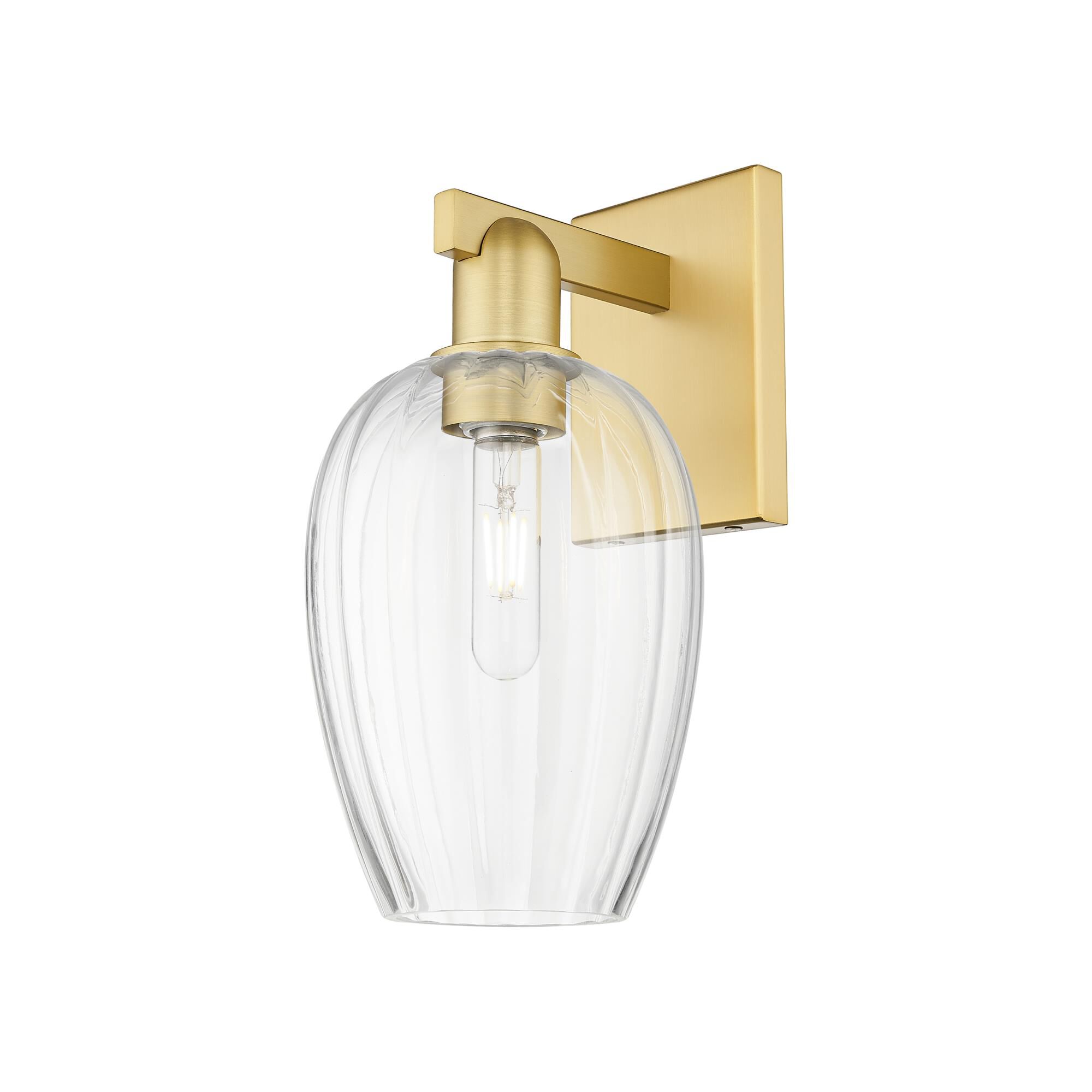 Bruno Marashlian Preston 14 Inch Wall Sconce by Innovations Lighting