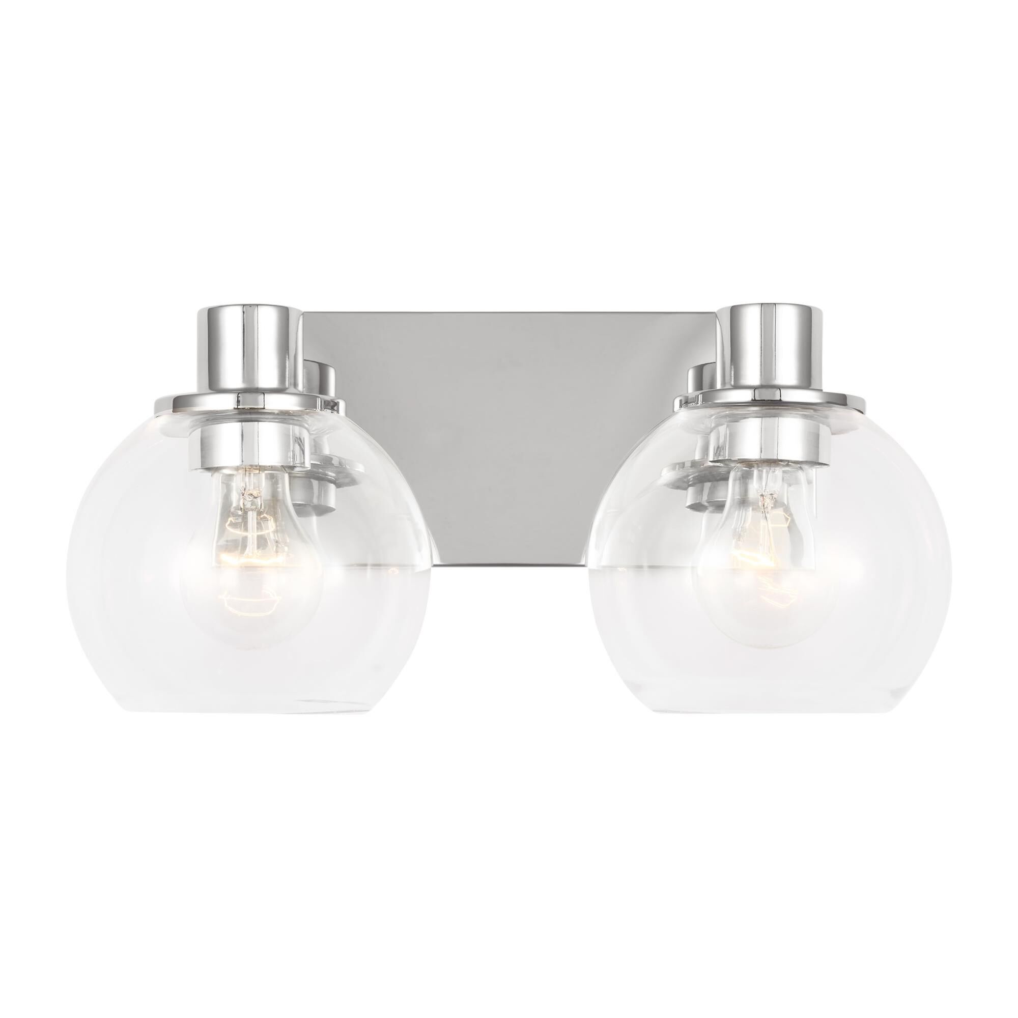 Rito 15 Inch Bath Vanity Light by Generation Lighting