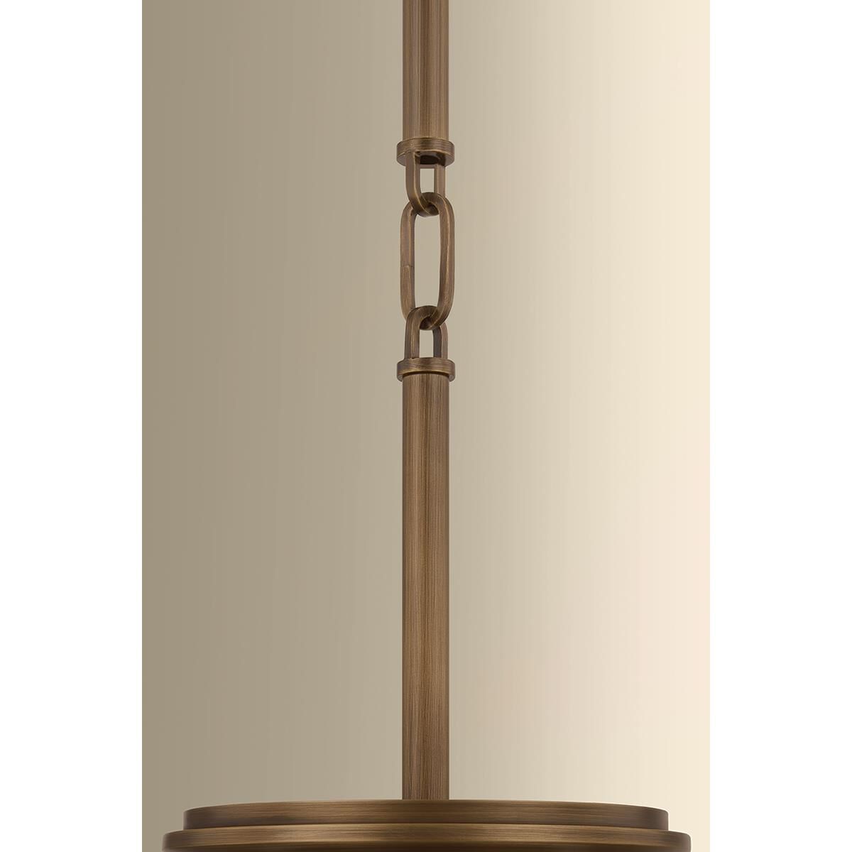 Bruceville 16 Inch Large Pendant by Hudson Valley Lighting