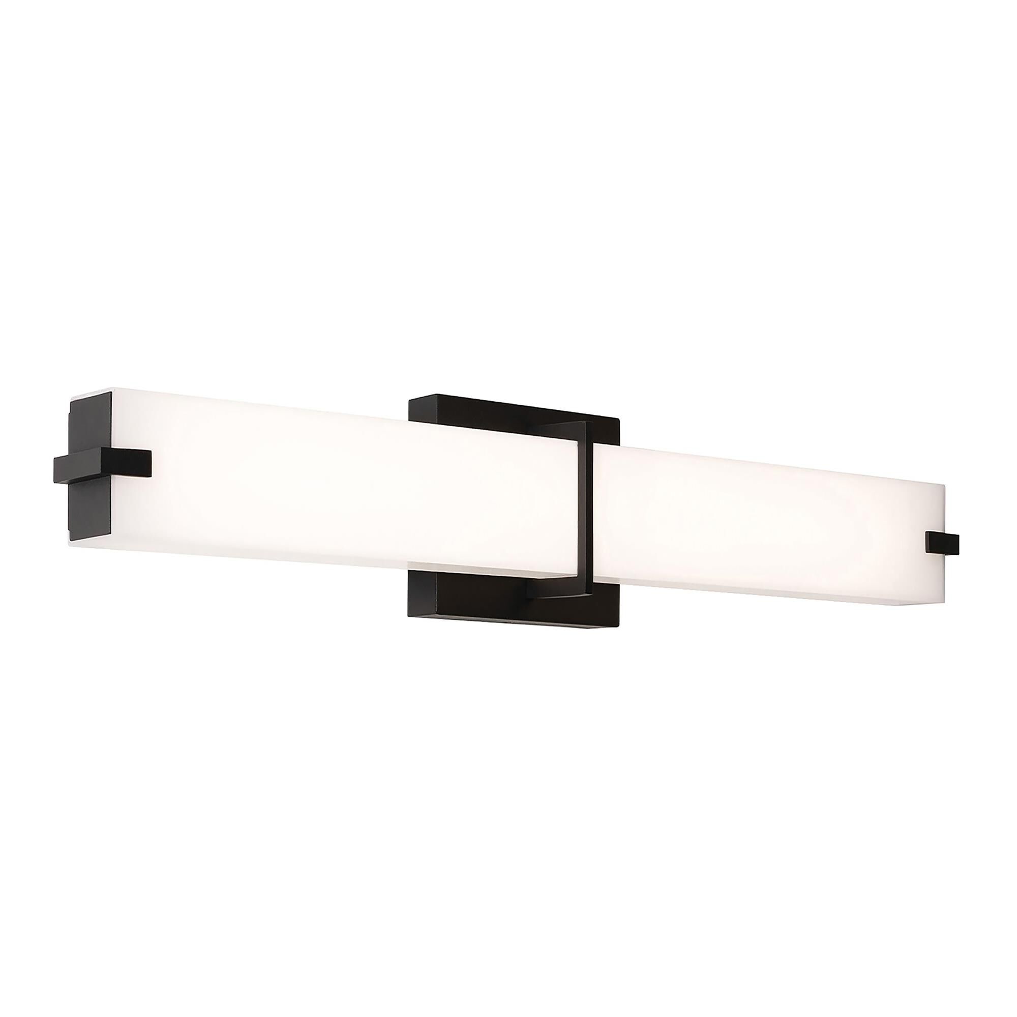 Miller 36 Inch 2 Light LED Bath Vanity Light by AFX Lighting