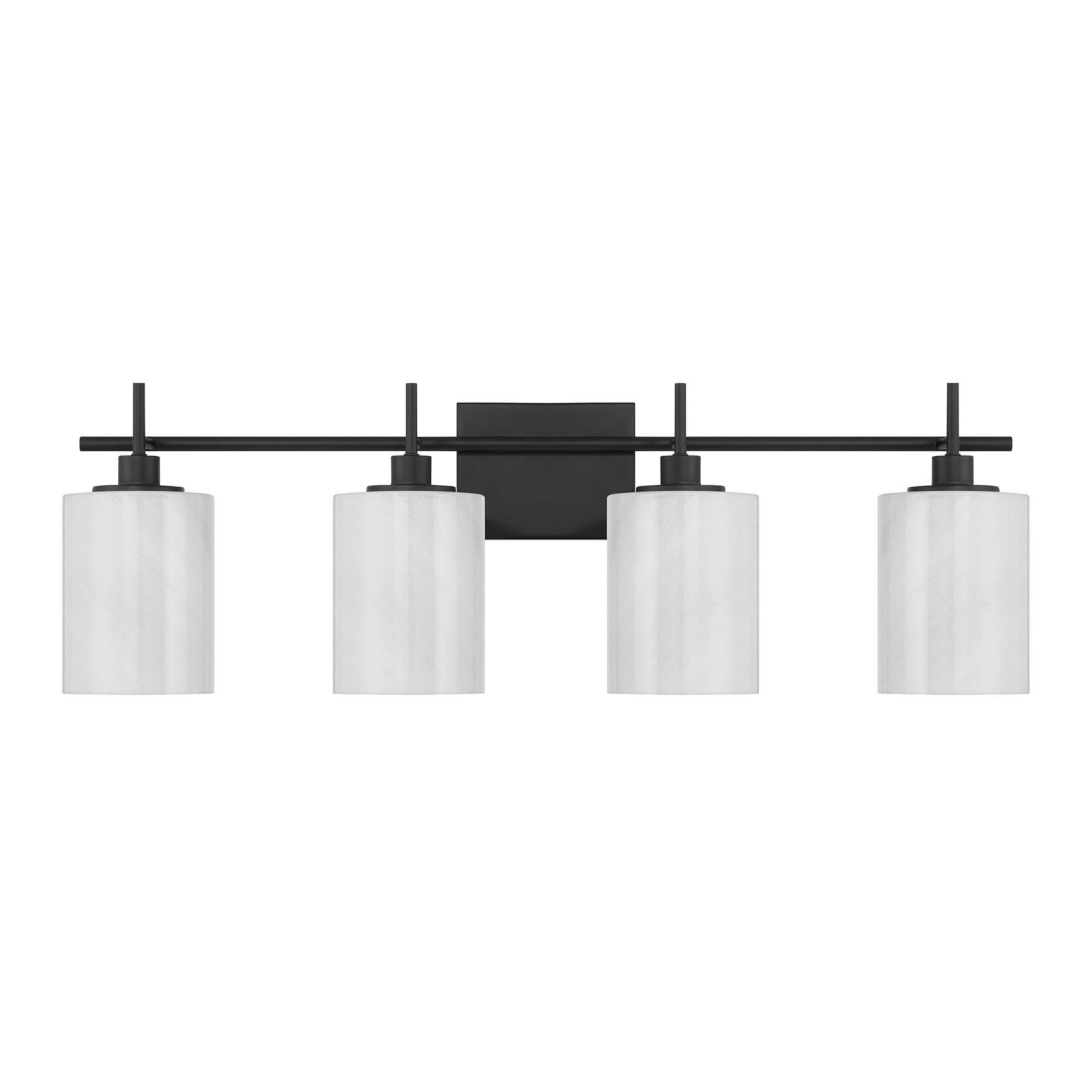 31 Inch Bath Vanity Light by Meridian Lighting
