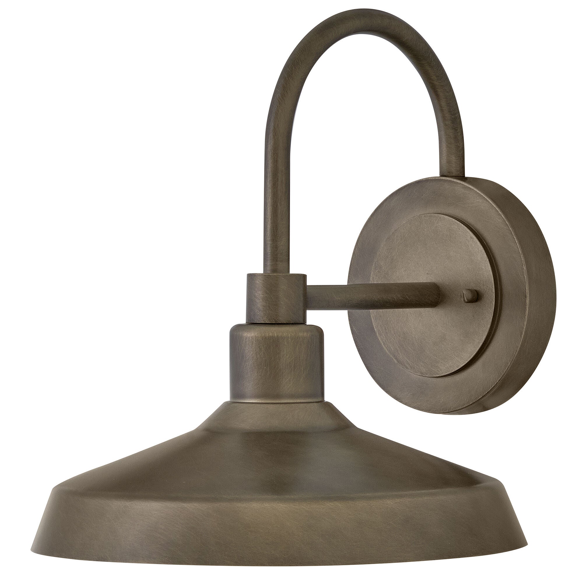 Forge 13 Inch Outdoor Wall Light,