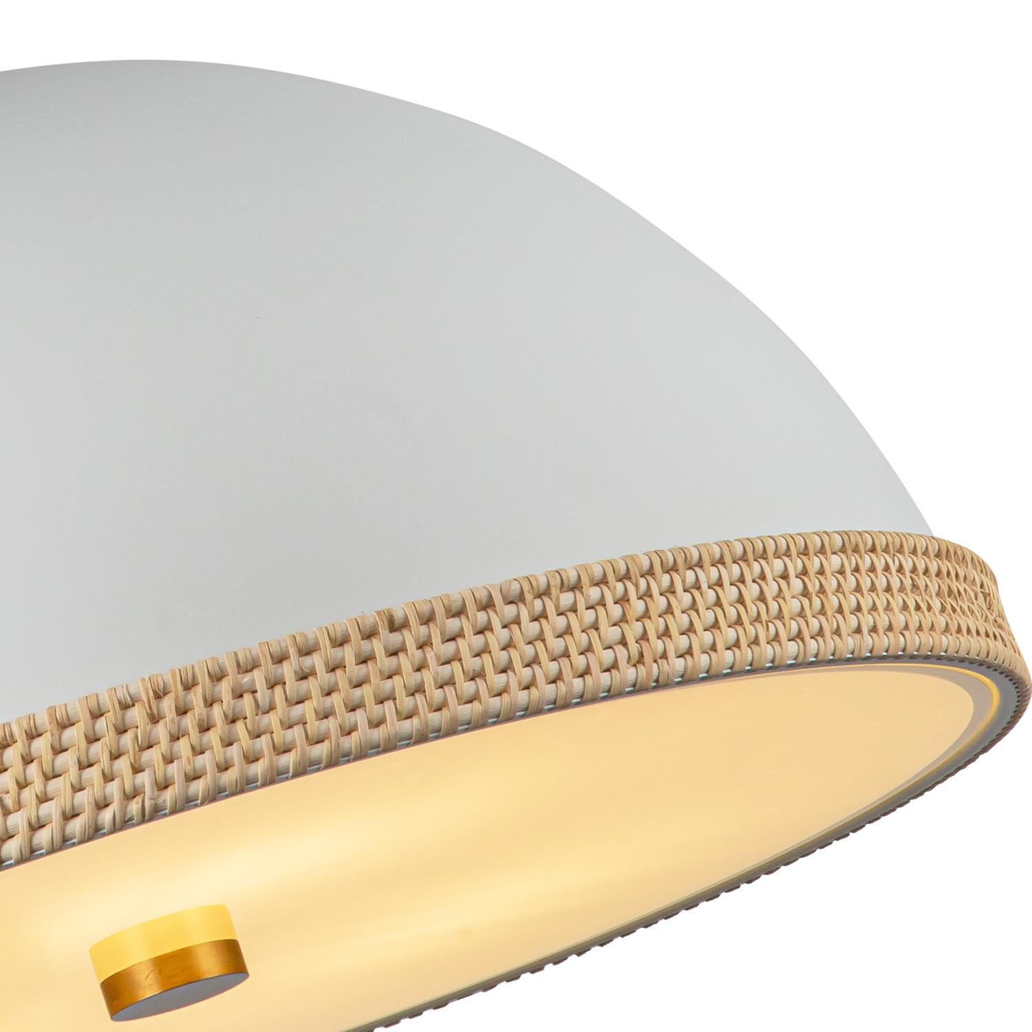 Alan Pepin Doral Large Pendant by Alora Lighting