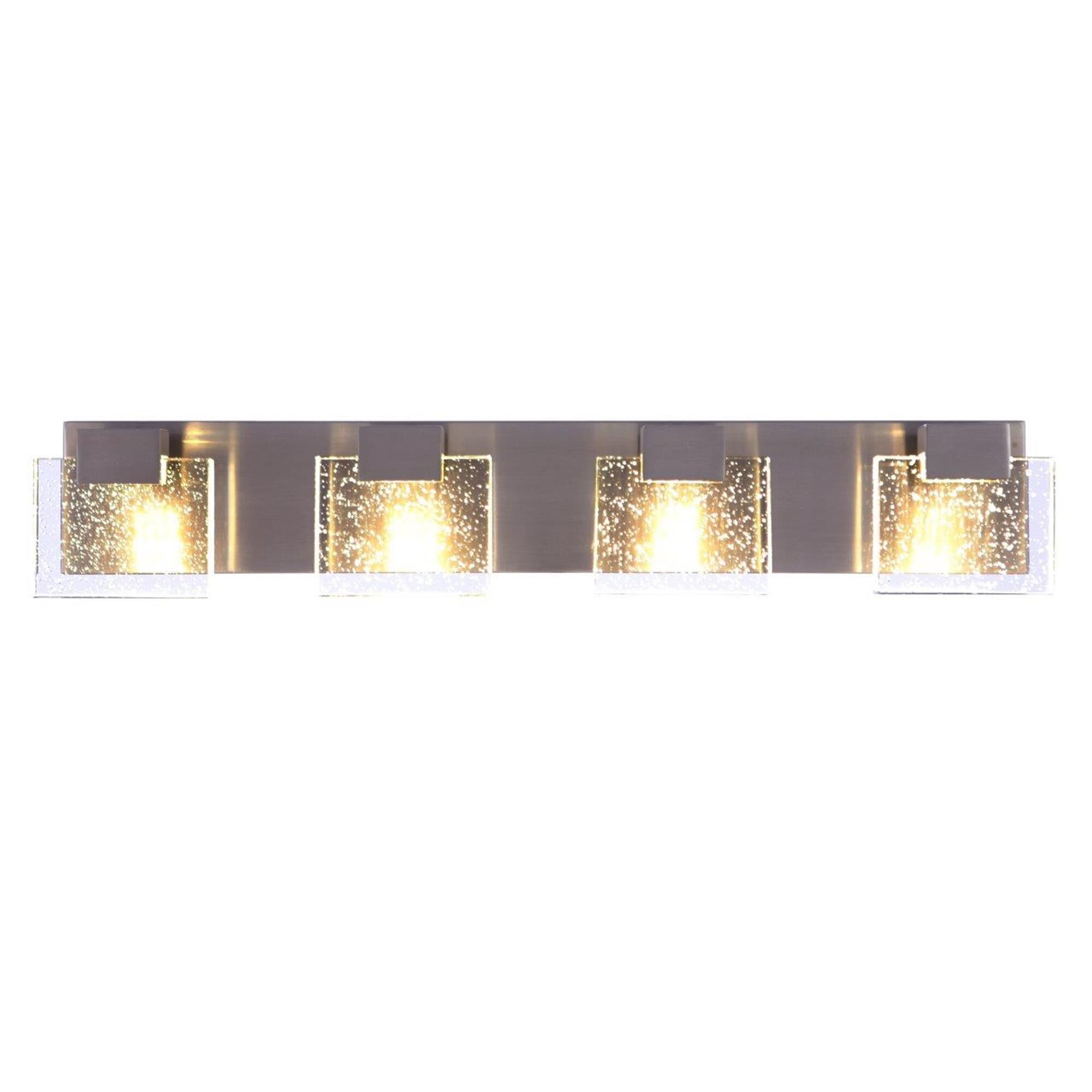 Alamere 29 Inch Bath Vanity Light,