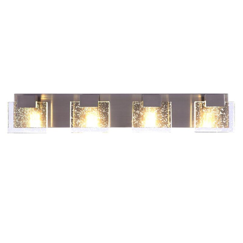 Alamere 29 Inch Bath Vanity Light by Craftmade