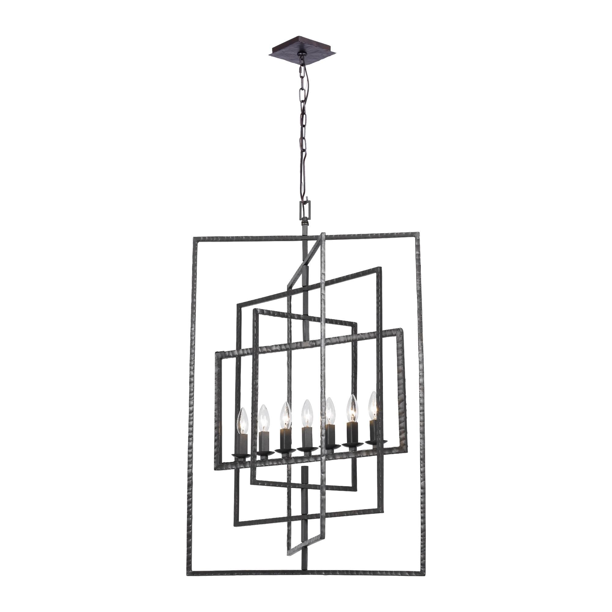 Shown in Raw Steel finish