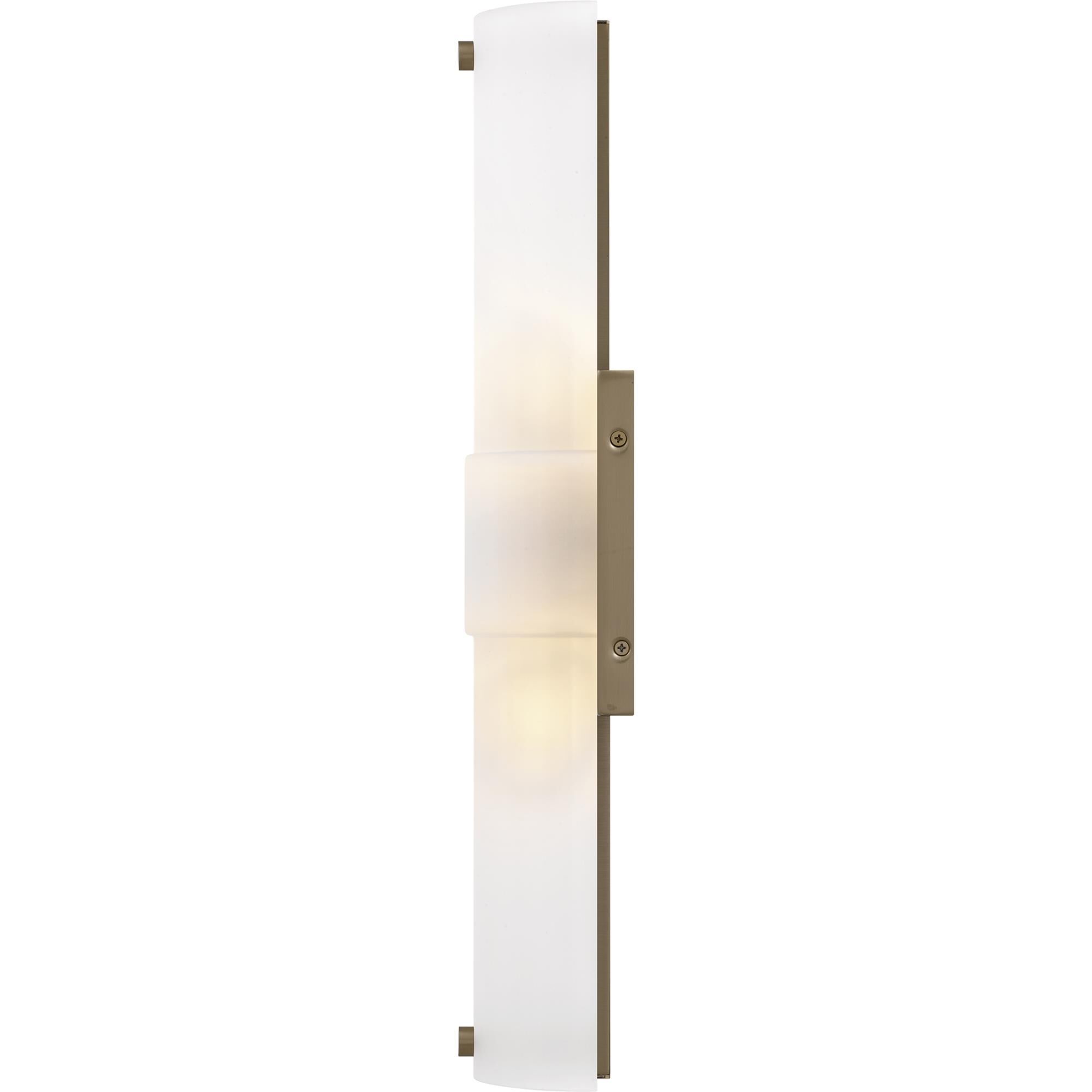 Finnegan 5 Inch Wall Sconce by Quoizel