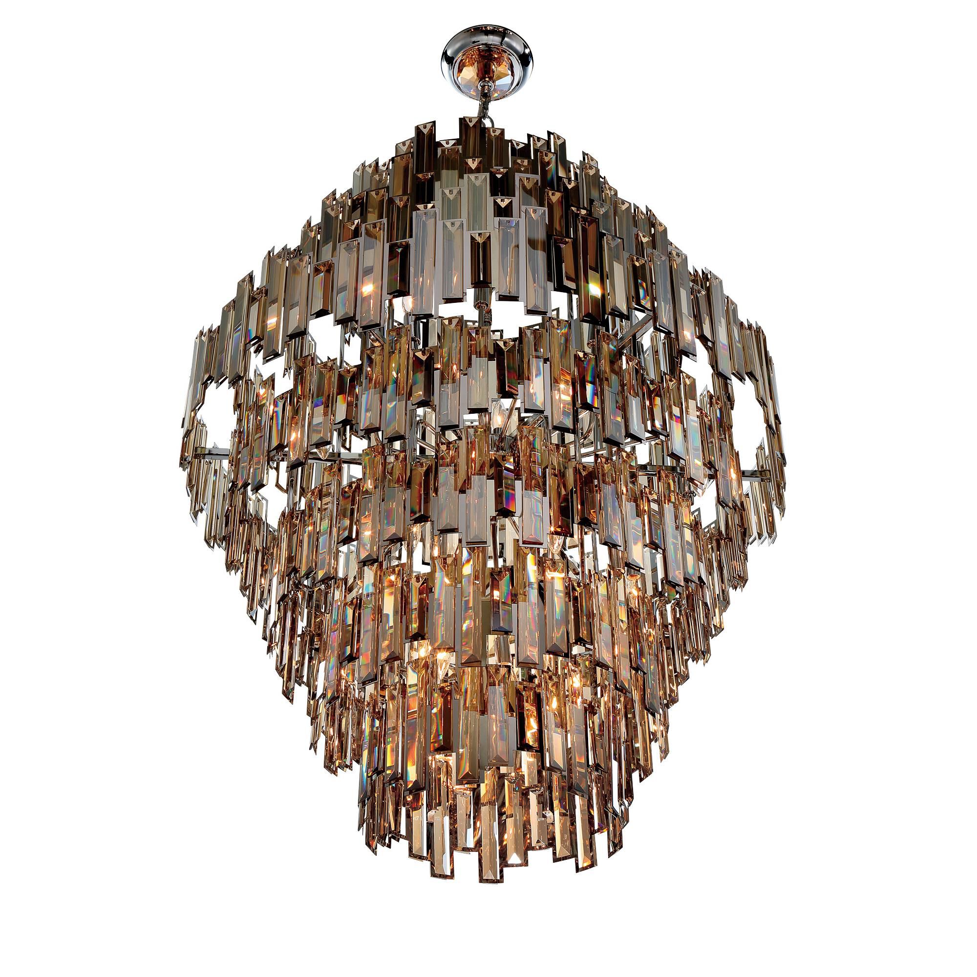 Vienna Large Chandelier,