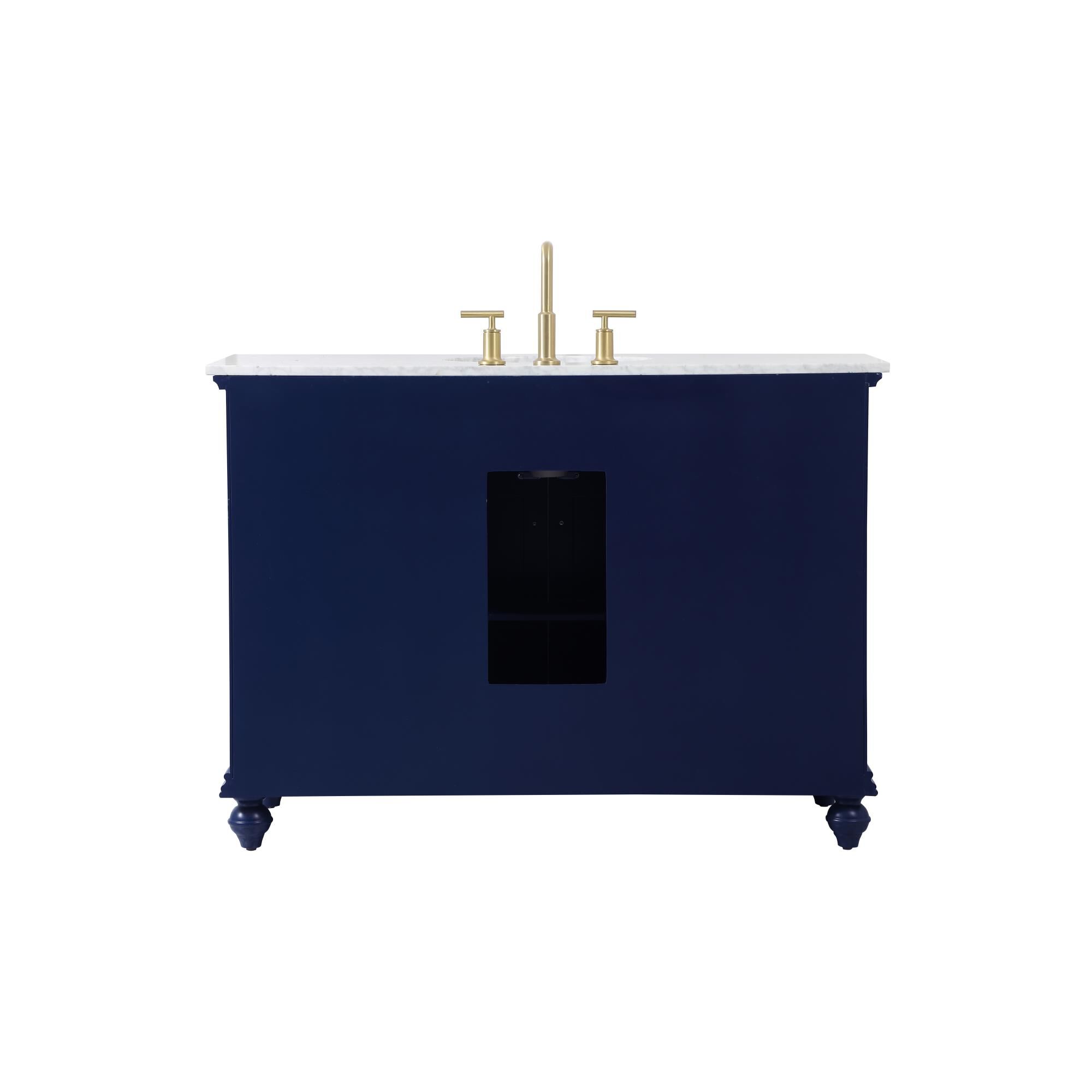 Otto Bath Vanity by Elegant Decor