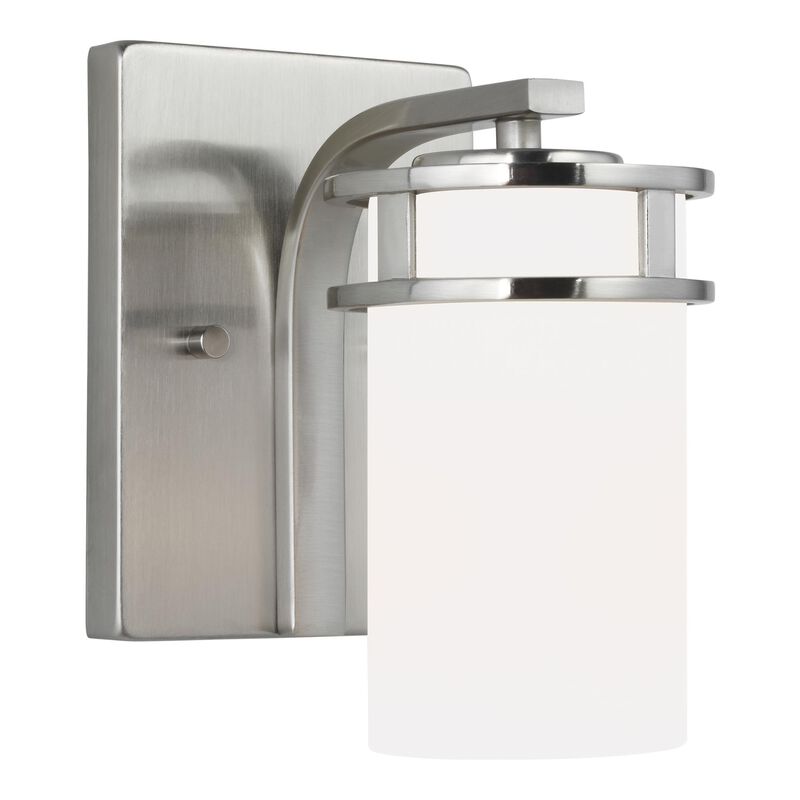 Generation Lighting Robie 8 Inch Wall Sconce