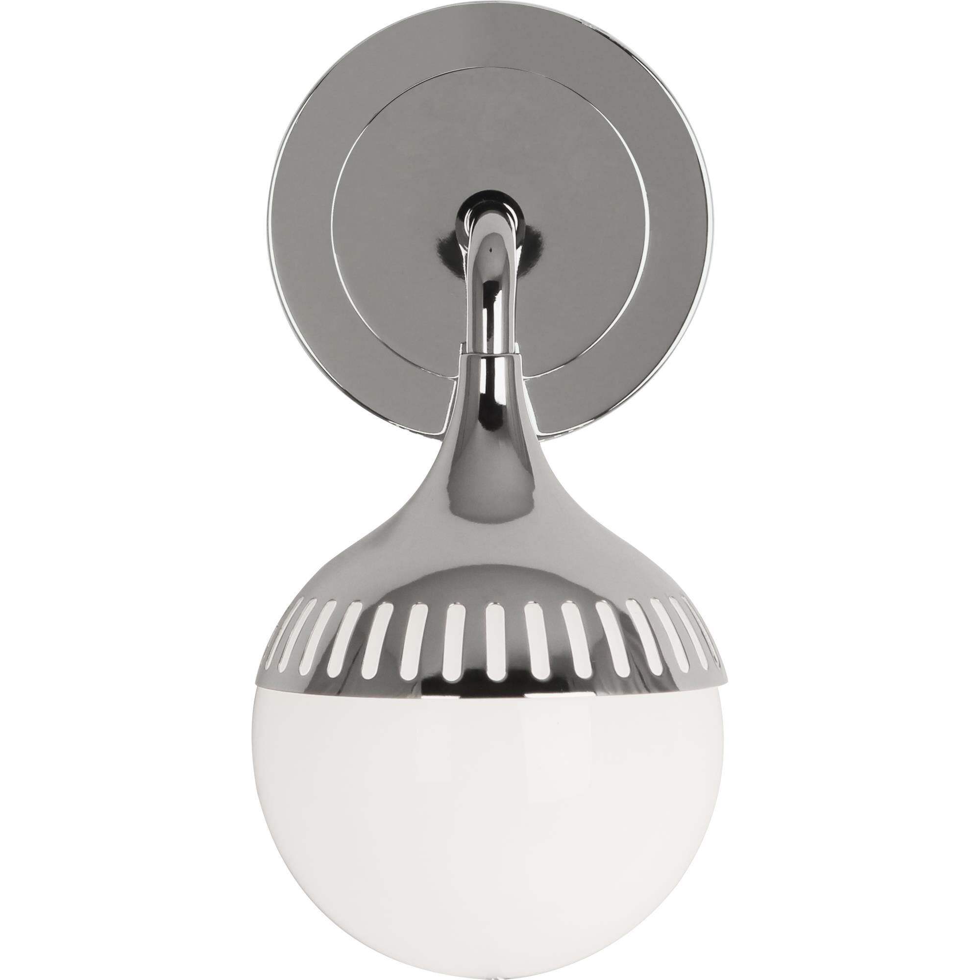 Robert Abbey Jonathan Adler Rio 5 Inch Wall Sconce