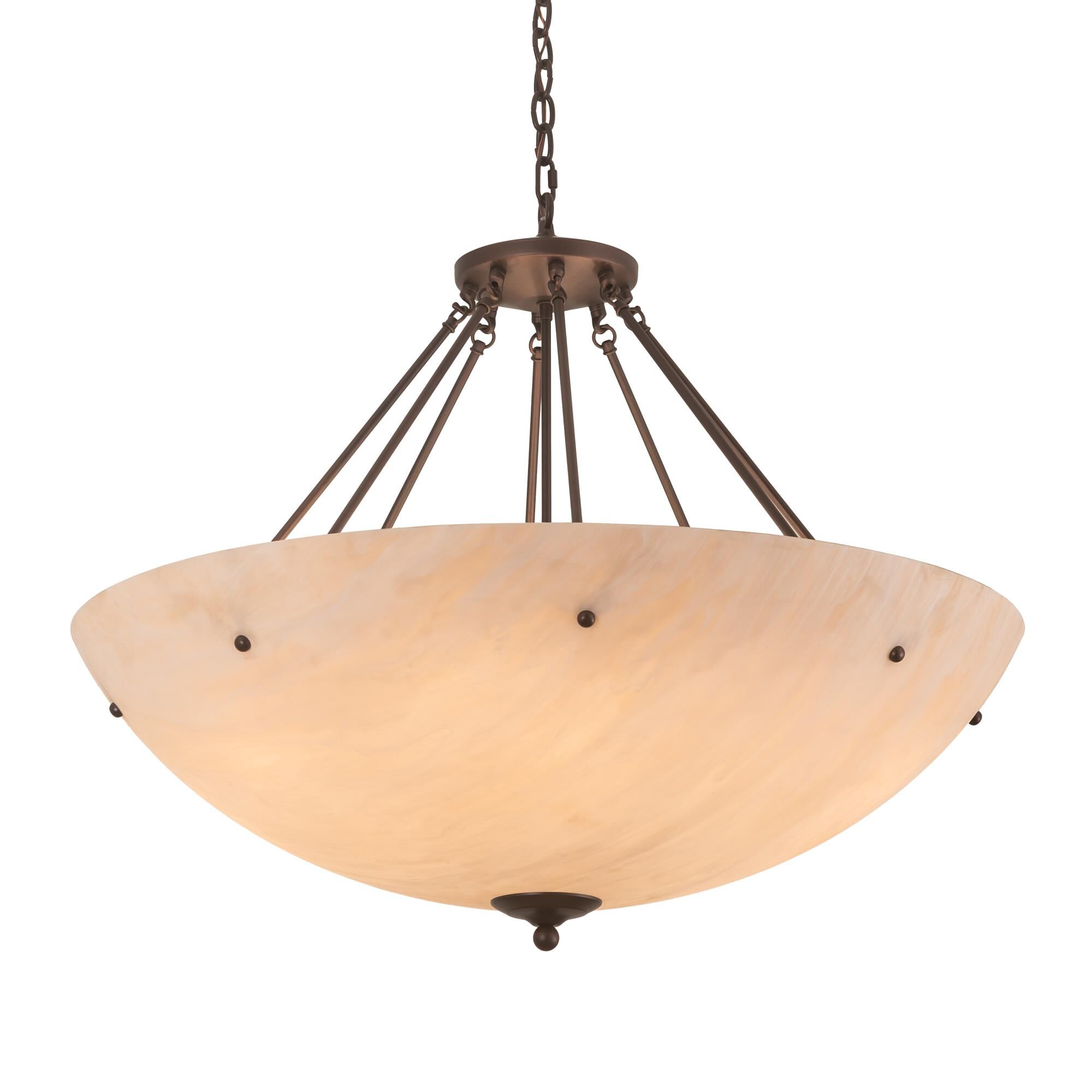 36 Inch Large Pendant by Meyda Lighting