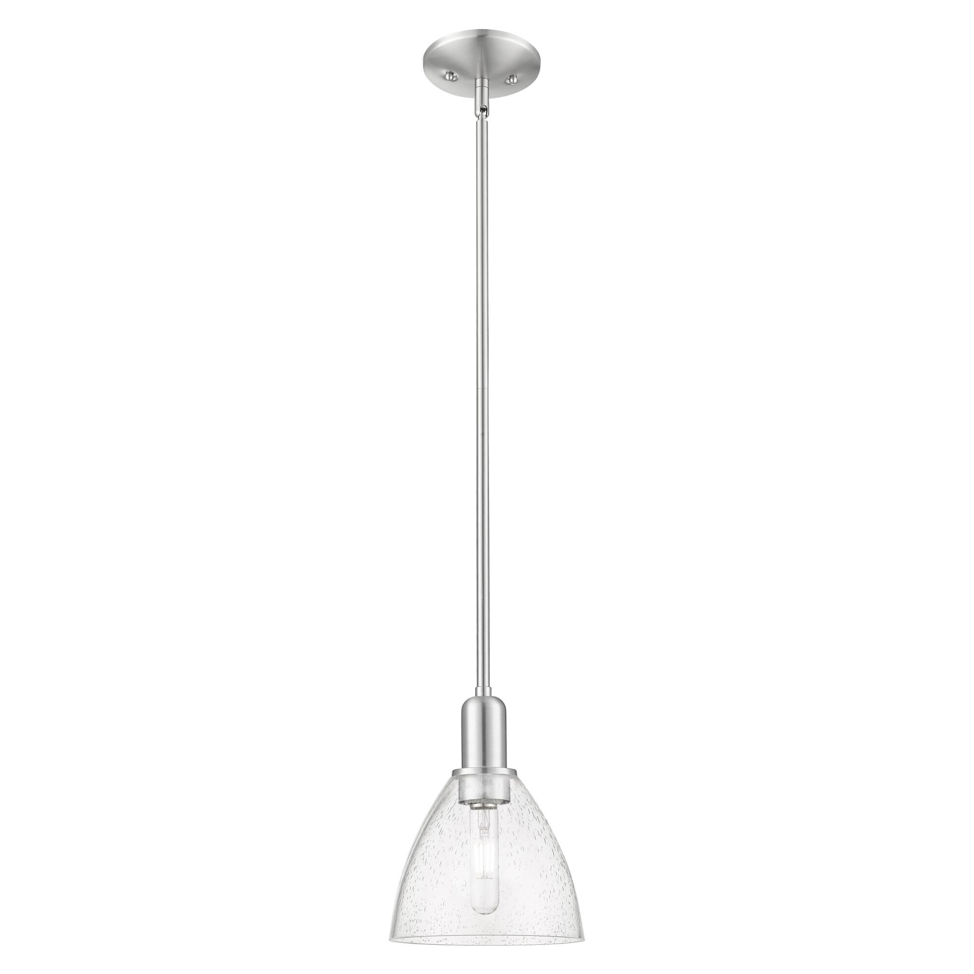 Bruno Marashlian Bristol 8 Inch Mini Pendant by Innovations Lighting