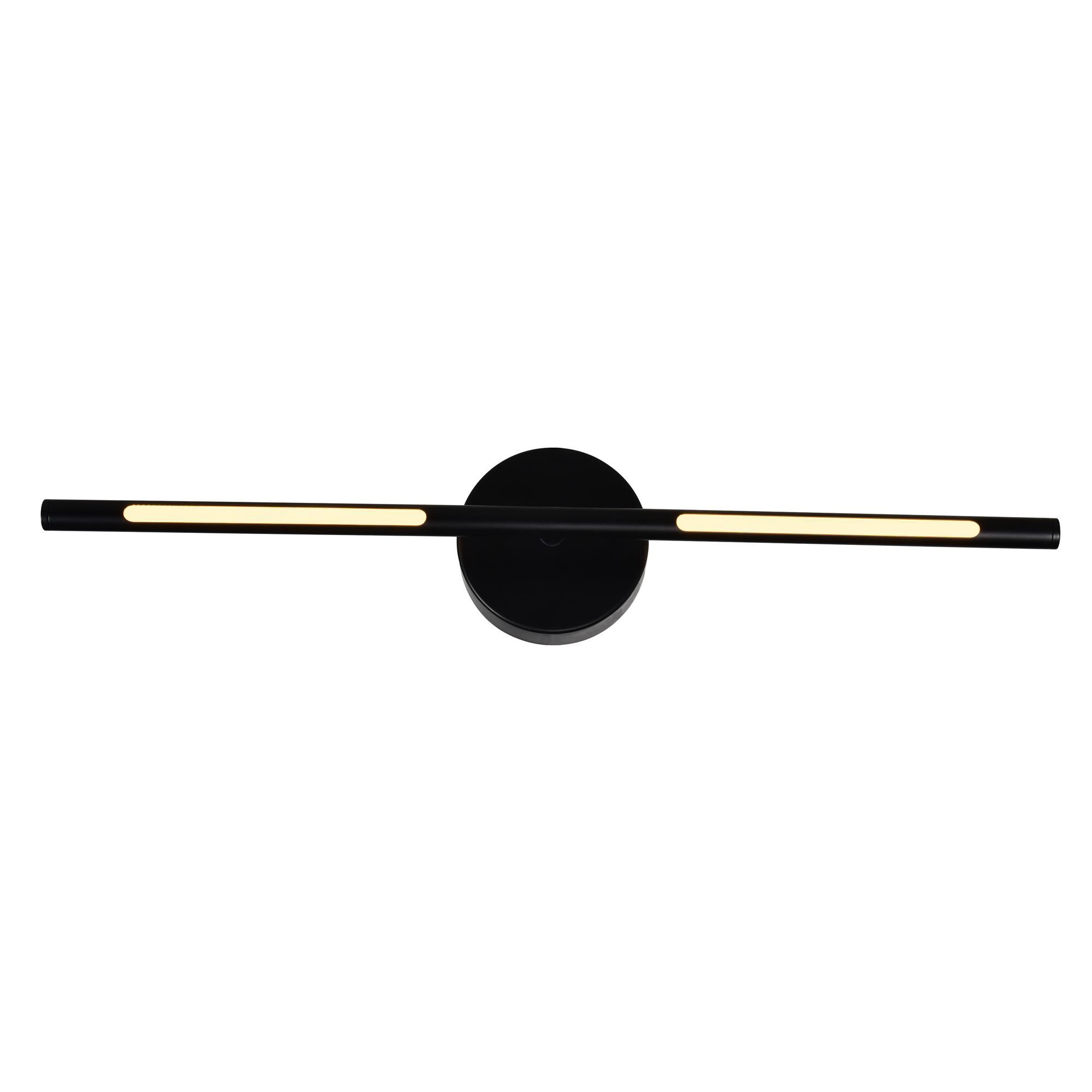 CWI Lighting Oskil 24 Inch LED Wall Sconce