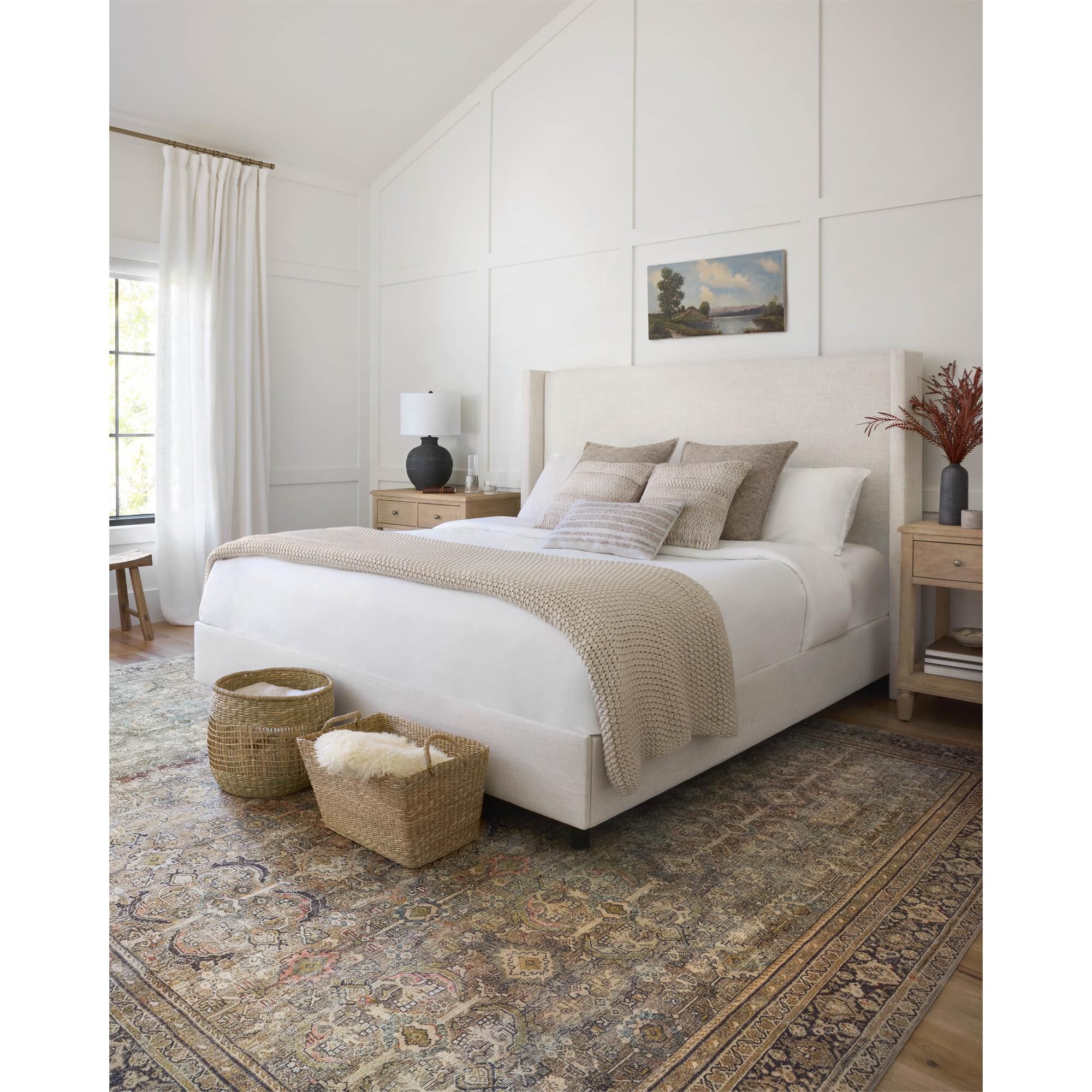 Layla Area Rug,