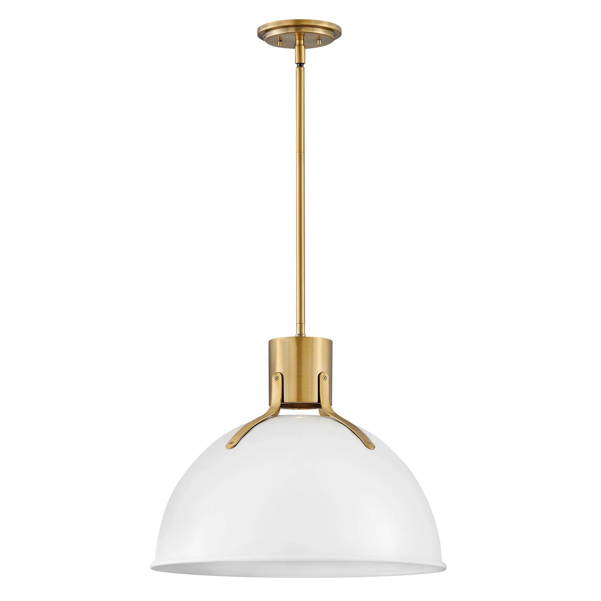Argo 20 Inch Pendant Light,