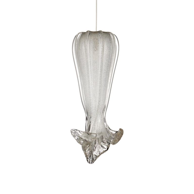 Calmar 15 Inch Mini Pendant by Currey & Company