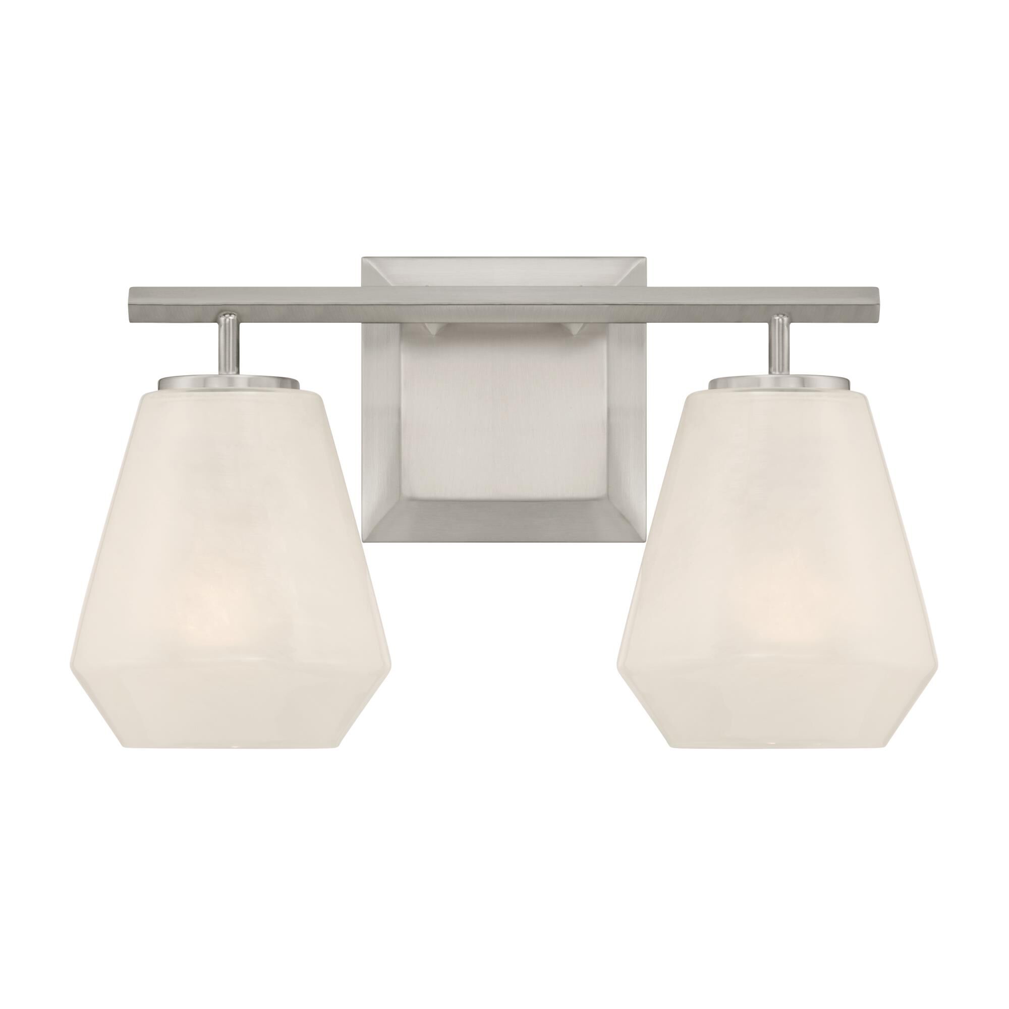 Siena 14 Inch Bath Vanity Light by Minka Lavery