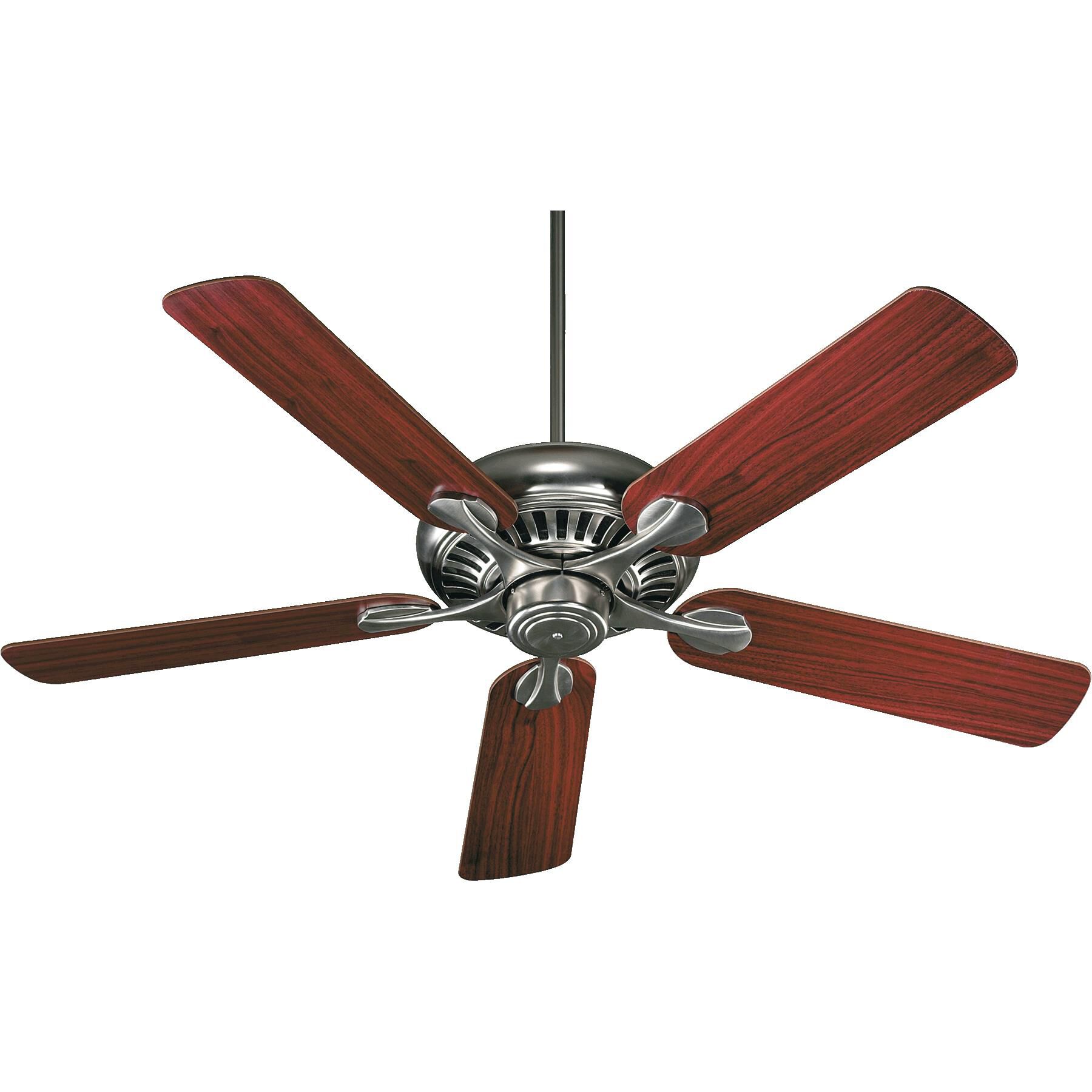 Pinnacle 52 Inch Ceiling Fan by Quorum International