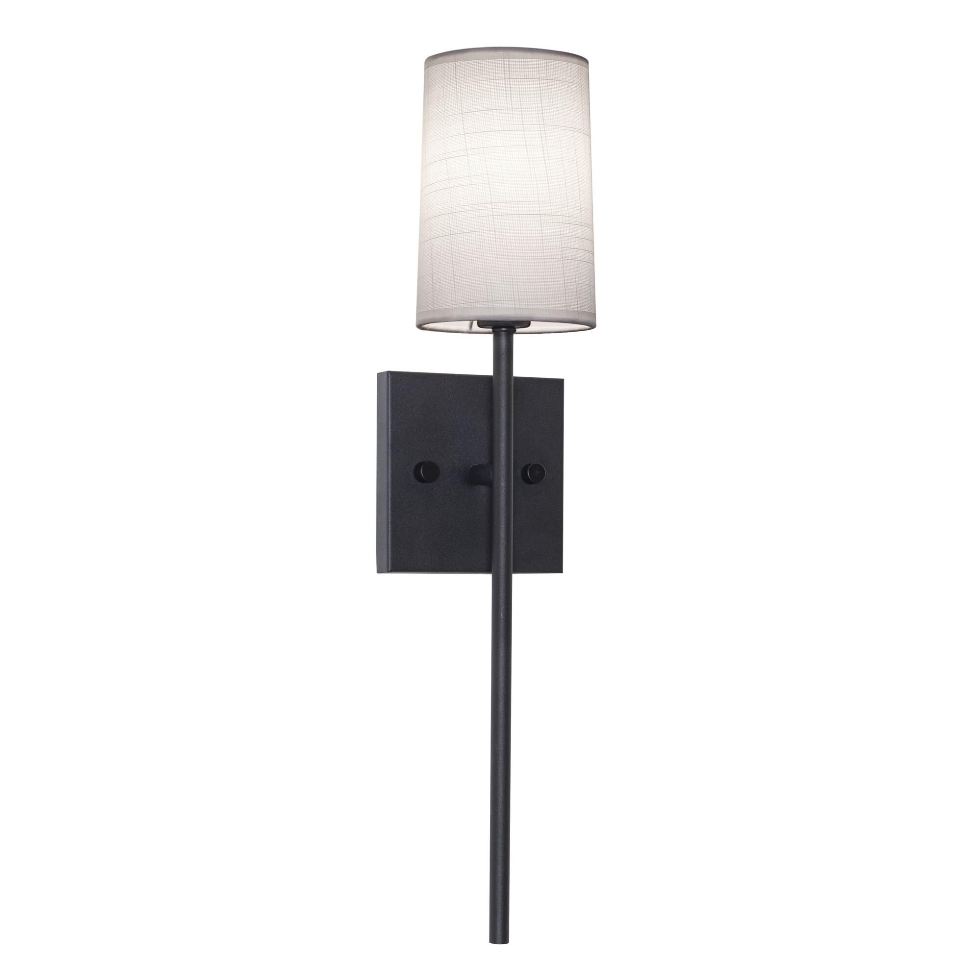 Rose 4 Inch Wall Sconce by AFX Lighting