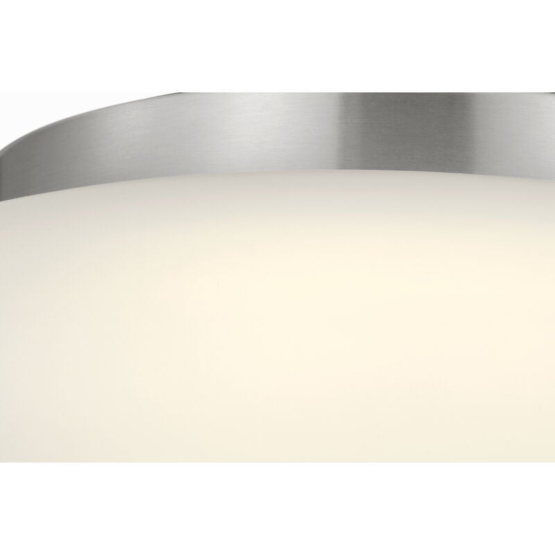 Amir 18 Inch Flush Mount by Visual Comfort Studio