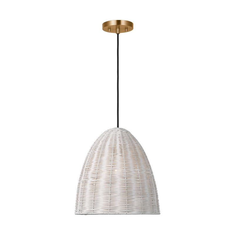 Sean Lavin Norman 15 Inch Pendant Light by Visual Comfort Studio