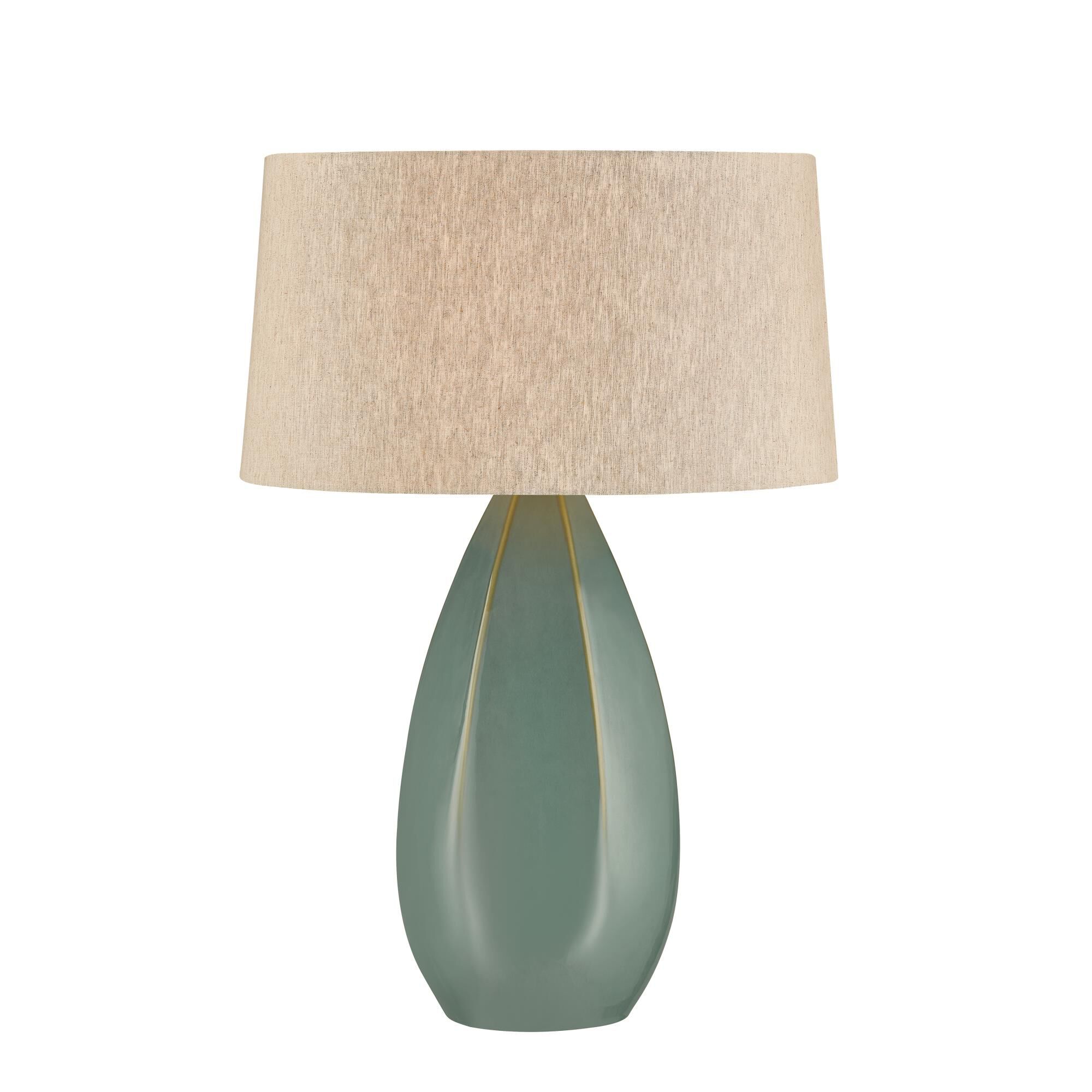 Colwyn 30 Inch Table Lamp by Hudson Valley Lighting