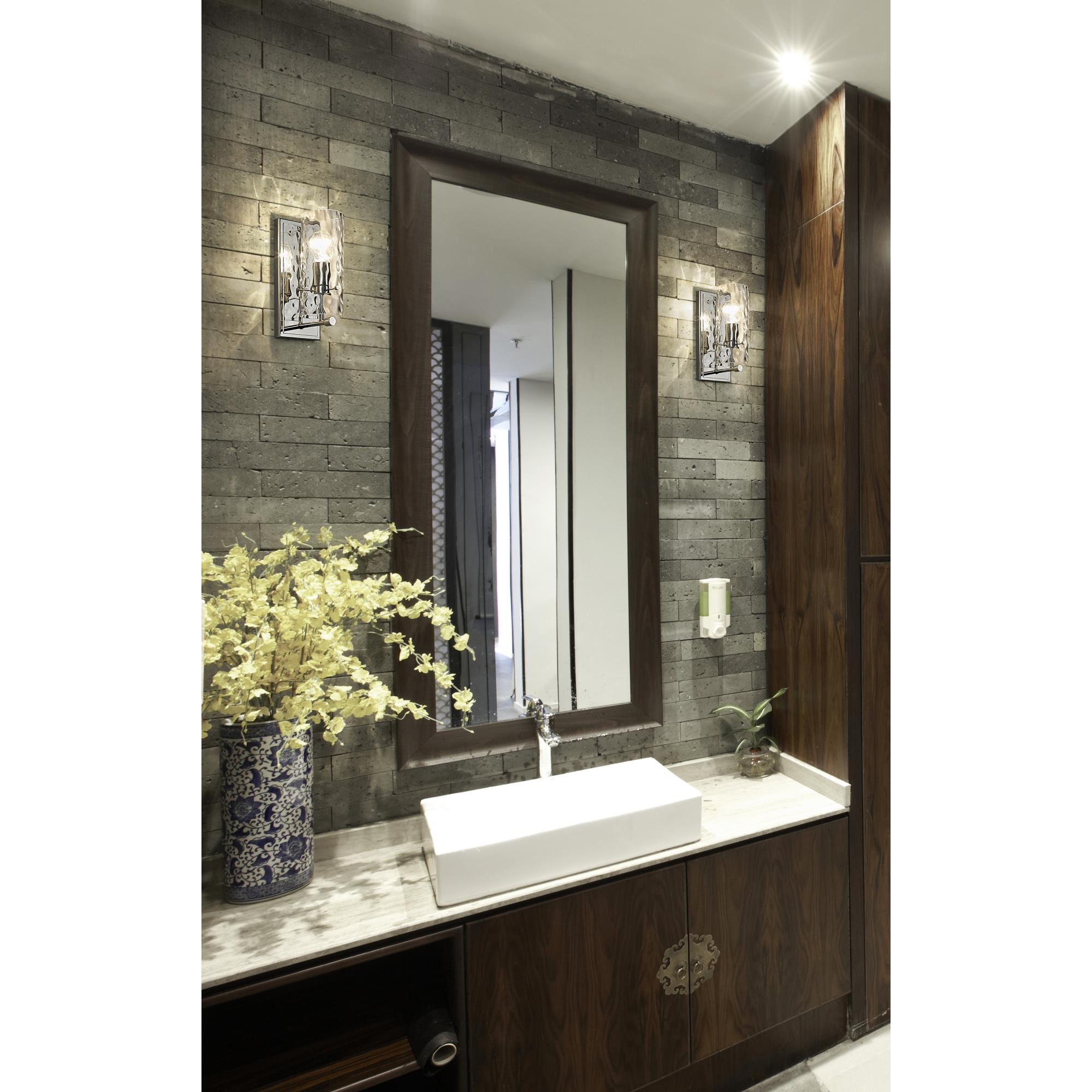 Z-Lite Fontaine 11 Inch Wall Sconce