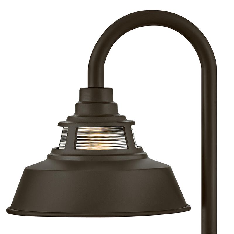Troyer 26 Inch Decorative Pathway Light by Hinkley