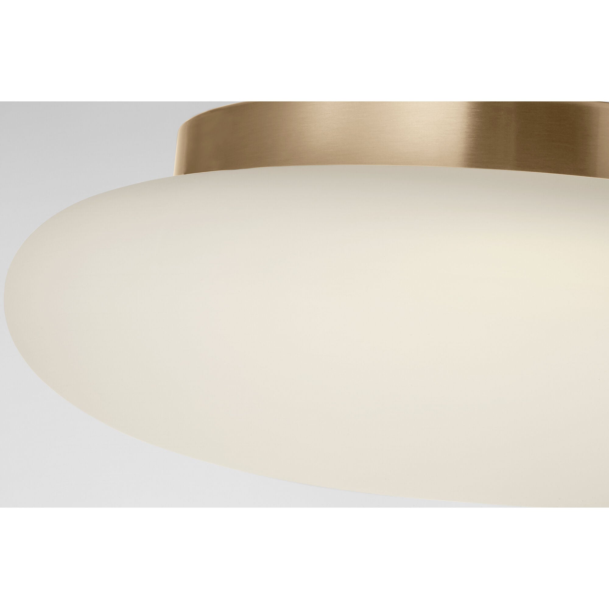 Amir 13 Inch Flush Mount,