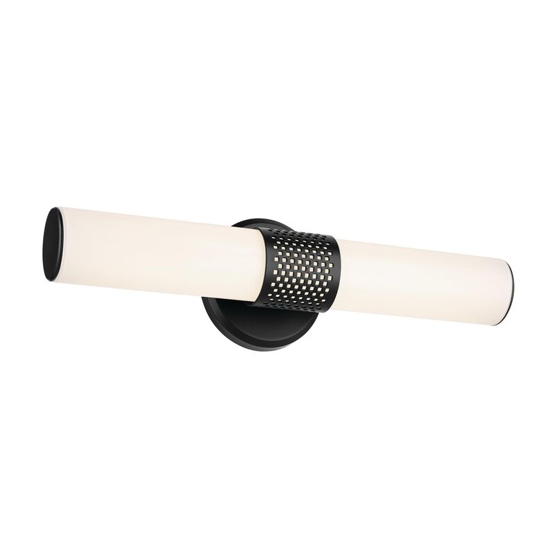 Sashi 18 Inch Bath Vanity Light by Kichler Lighting