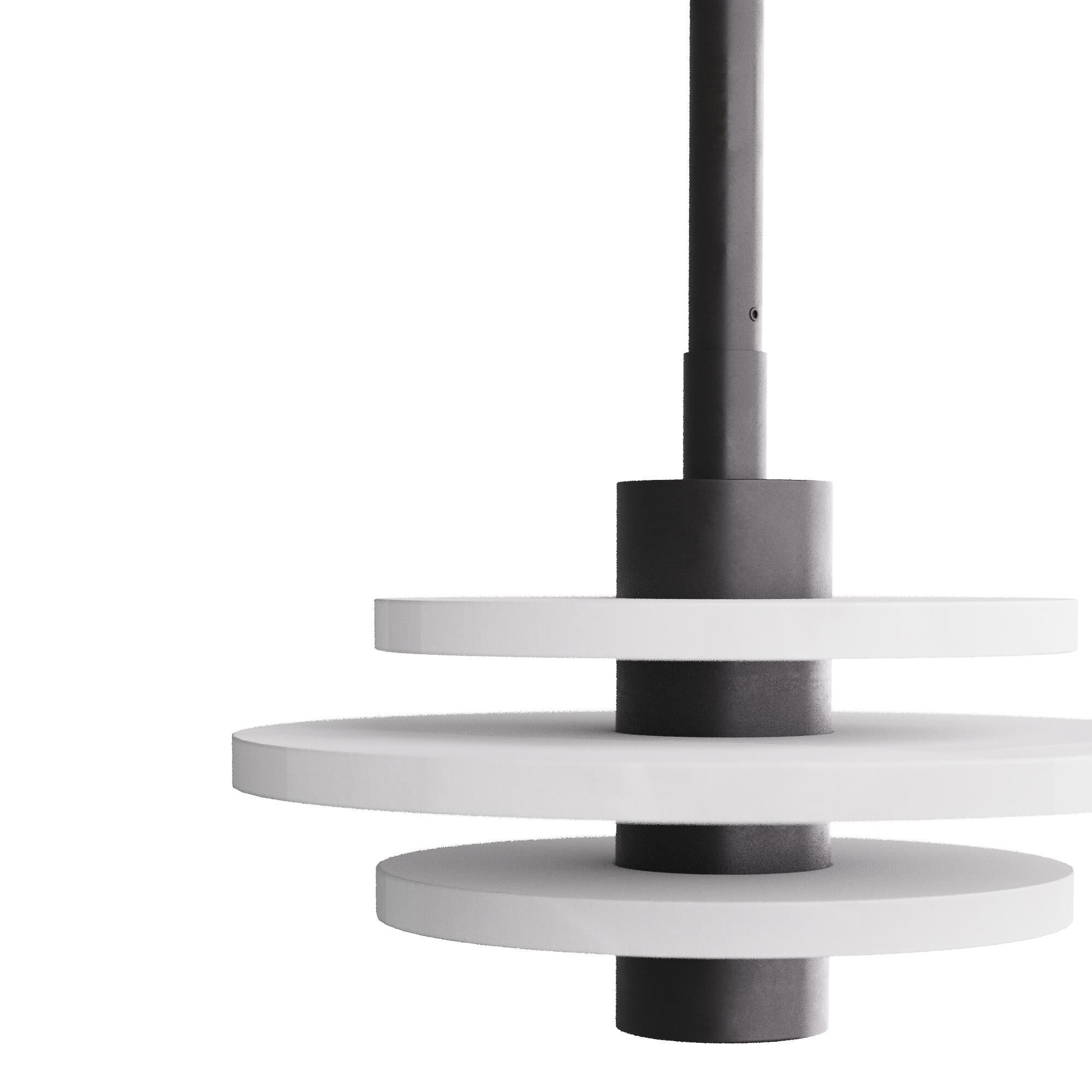 Shown in English Bronze finish