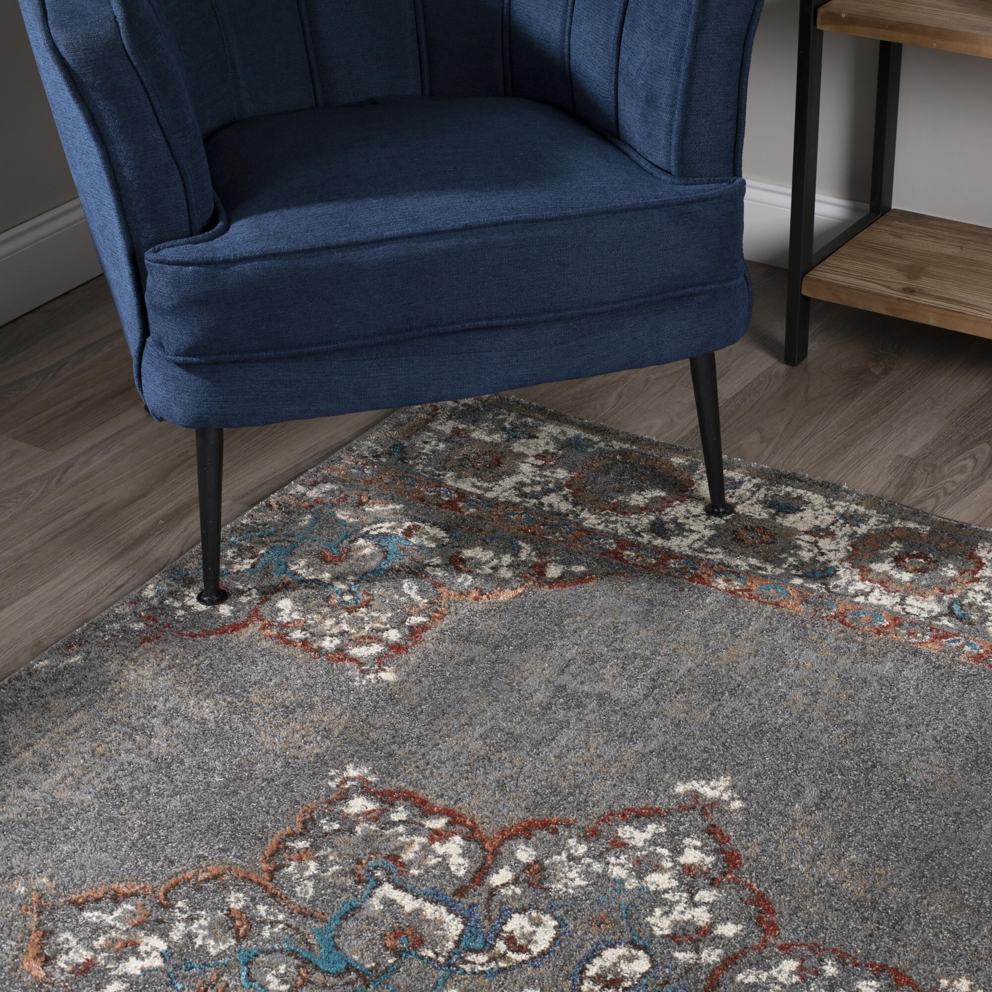 Lavita LV522 Area Rug,