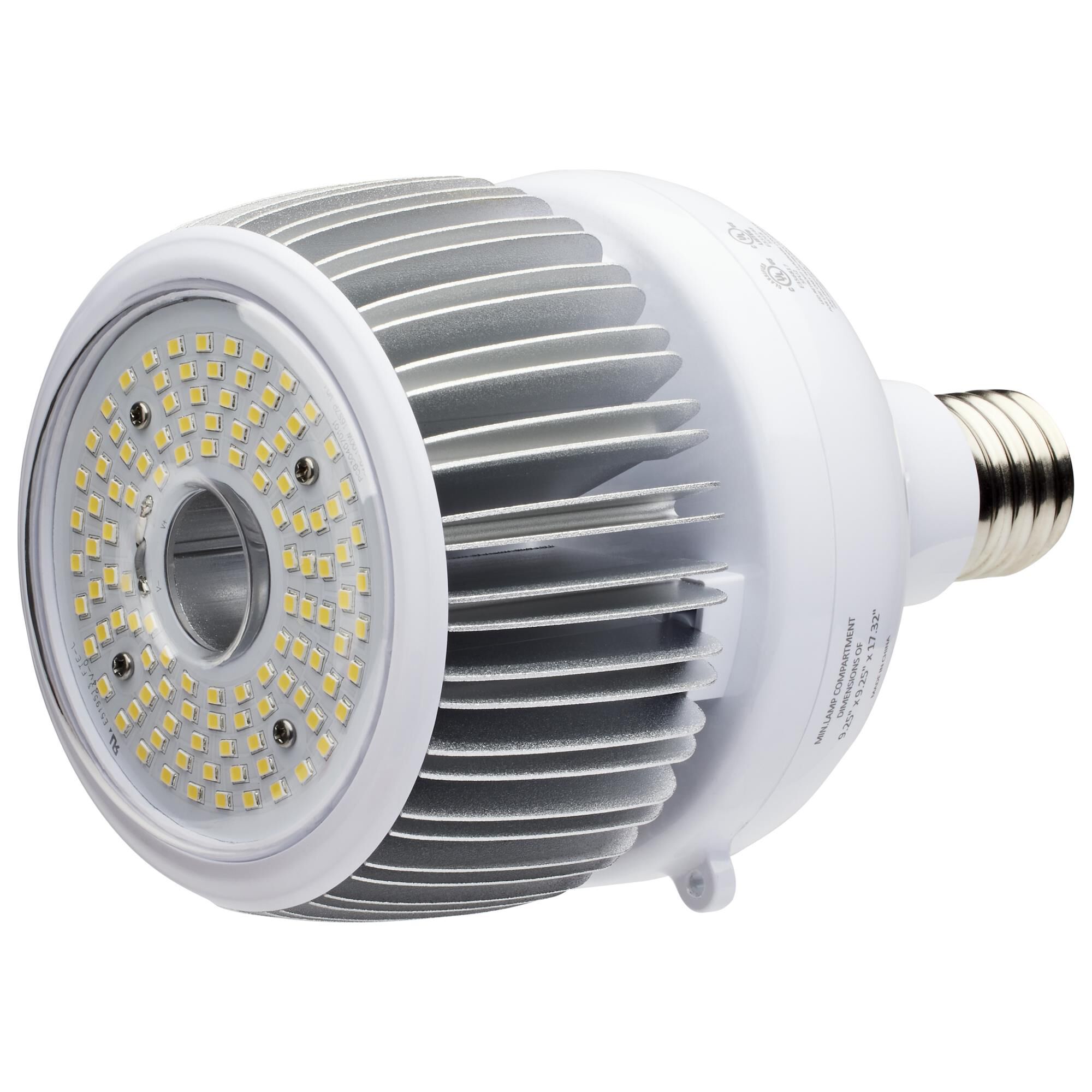 60 Watt 5000K LED Light Bulb,