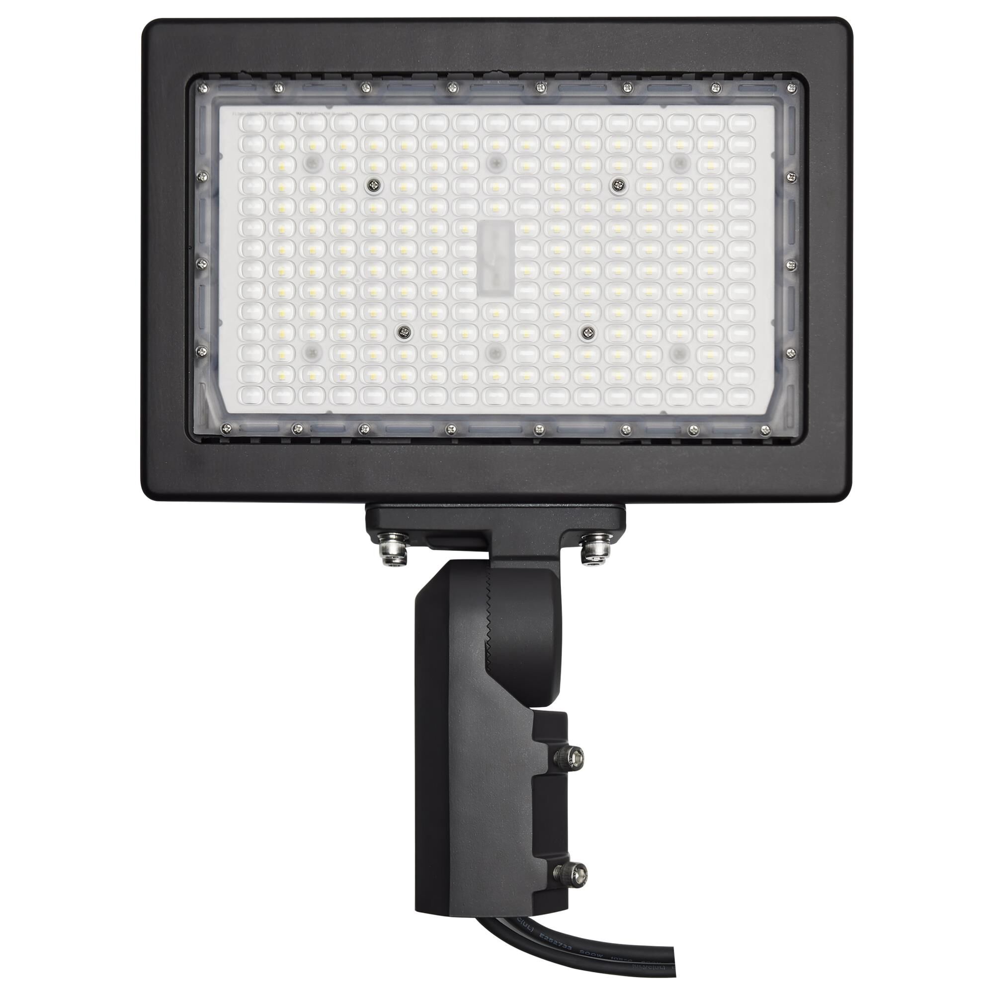 Nuvo Lighting 150 Watt LED 150 Degree Outdoor Flood Light
